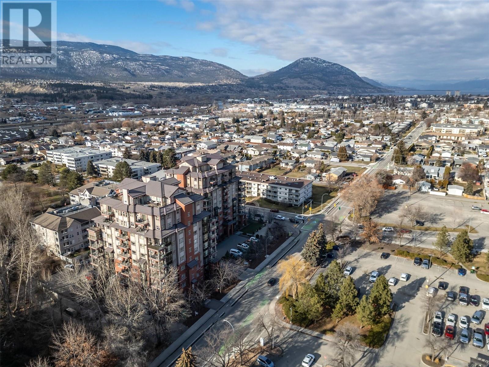 2125 Atkinson Street Unit# 405, Penticton, British Columbia  V2A 9E6 - Photo 29 - 10333539