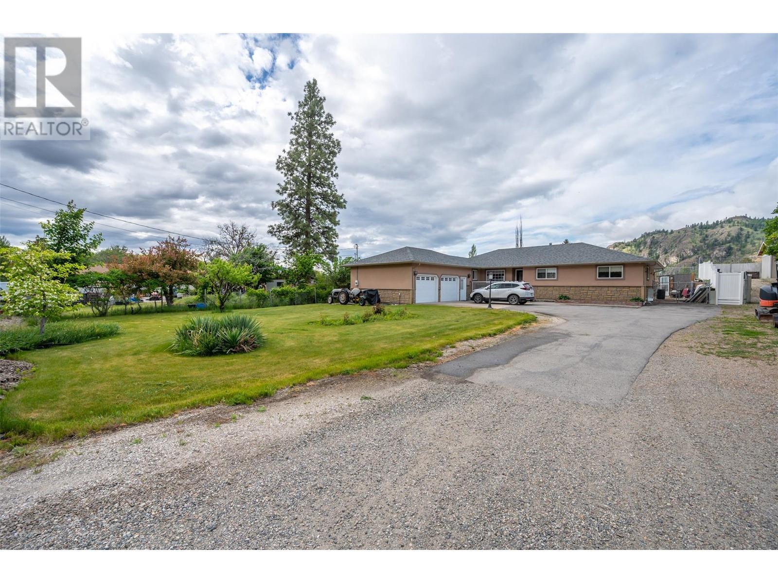 7811 97 Highway, Oliver, British Columbia  V0H 1T5 - Photo 44 - 10333377