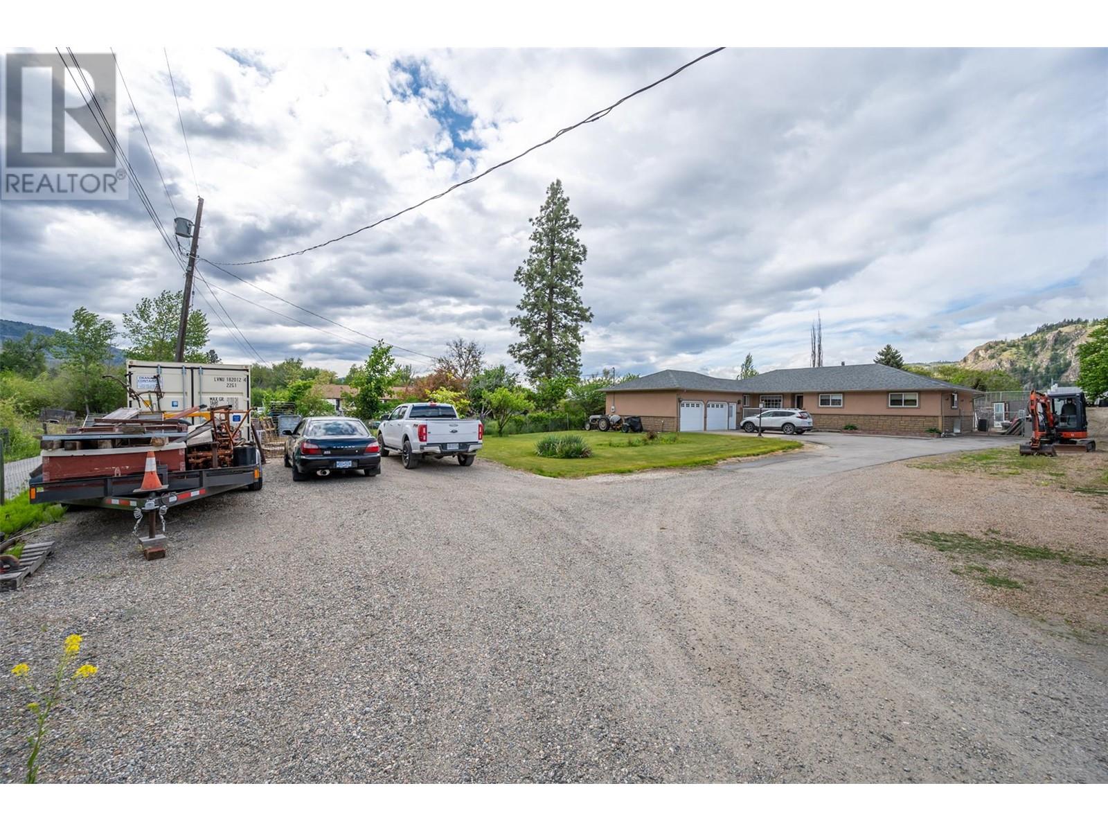 7811 97 Highway, Oliver, British Columbia  V0H 1T5 - Photo 45 - 10333377