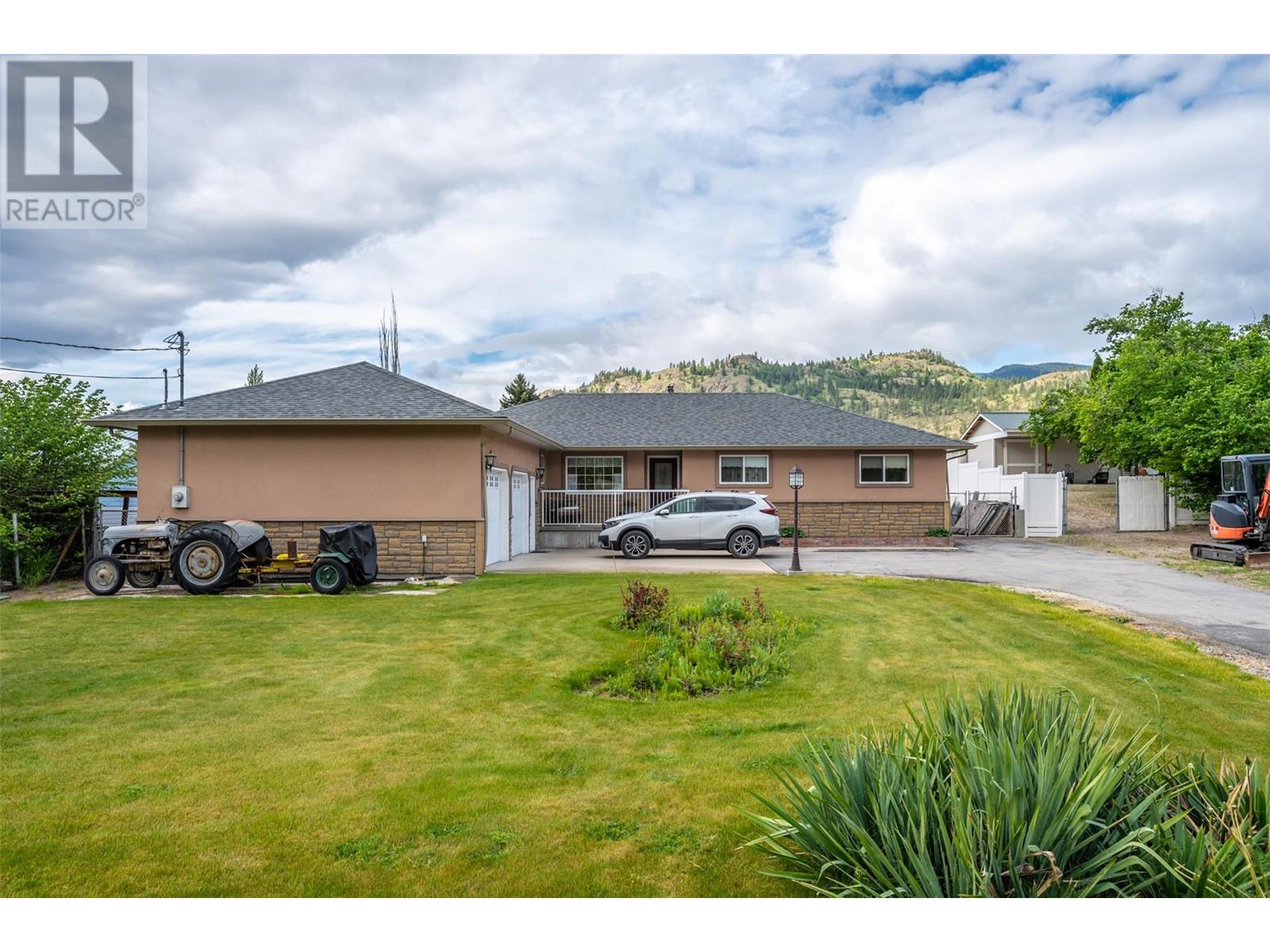 7811 97 Highway, Oliver, British Columbia  V0H 1T5 - Photo 6 - 10333377