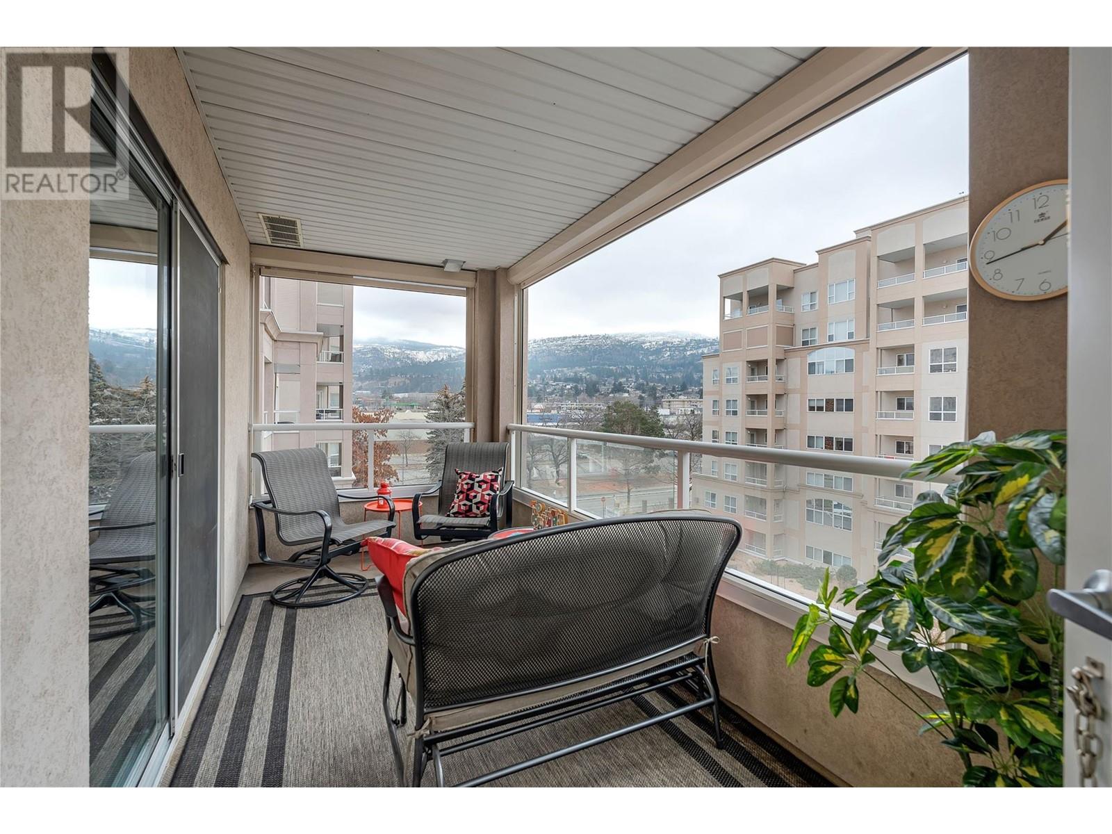 2245 Atkinson Street Unit# 502, Penticton, British Columbia  V2A 8R7 - Photo 14 - 10333497