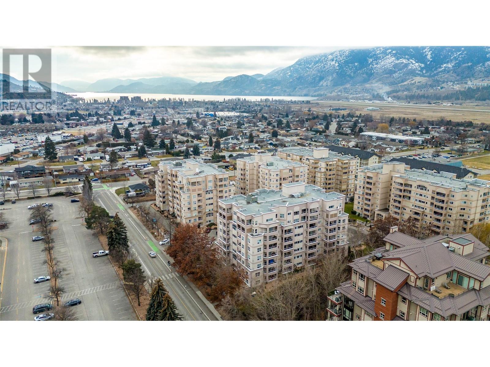 2245 Atkinson Street Unit# 502, Penticton, British Columbia  V2A 8R7 - Photo 24 - 10333497