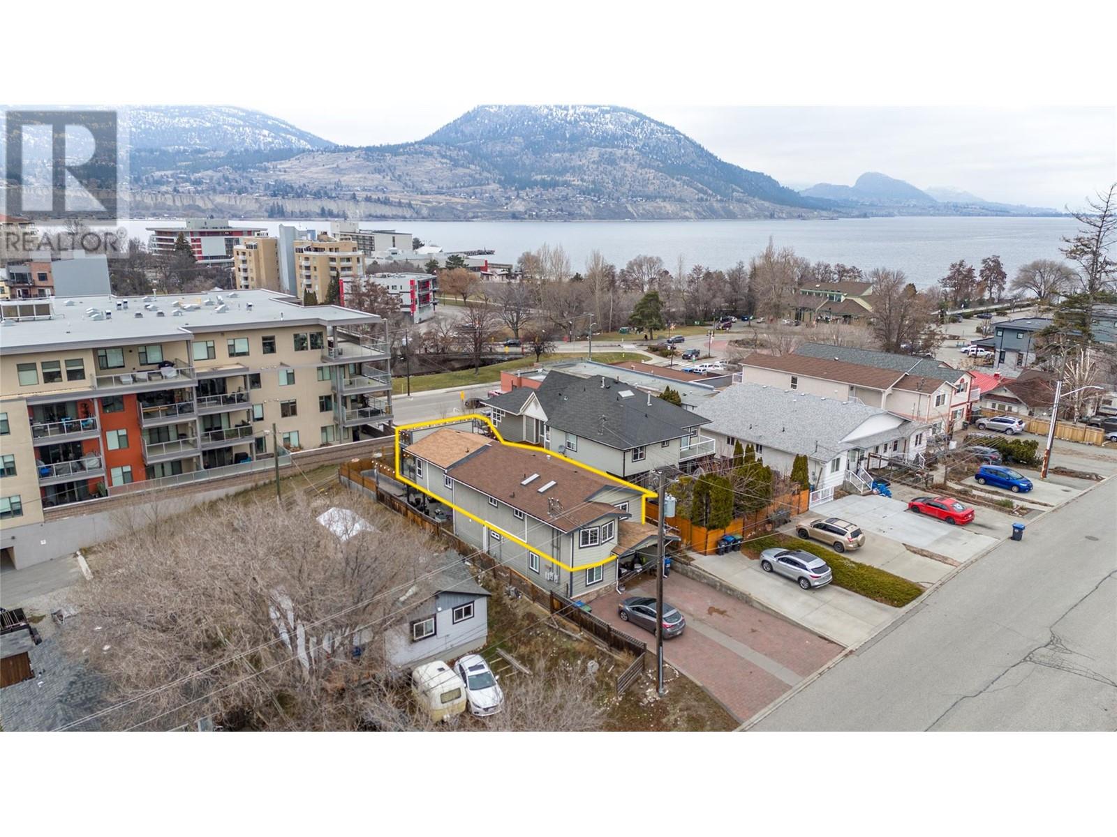 109 Van Horne Street Unit# 201, Penticton, British Columbia  V2A 4K1 - Photo 18 - 10333508