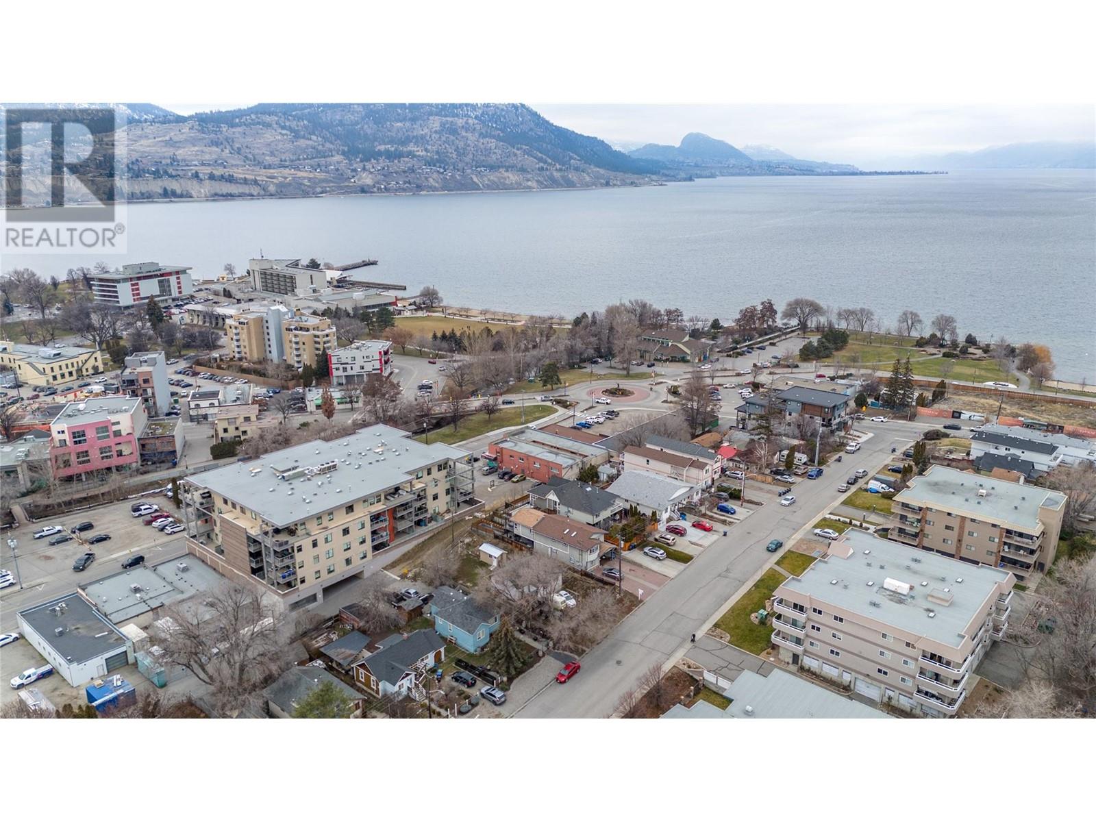 109 Van Horne Street Unit# 201, Penticton, British Columbia  V2A 4K1 - Photo 19 - 10333508