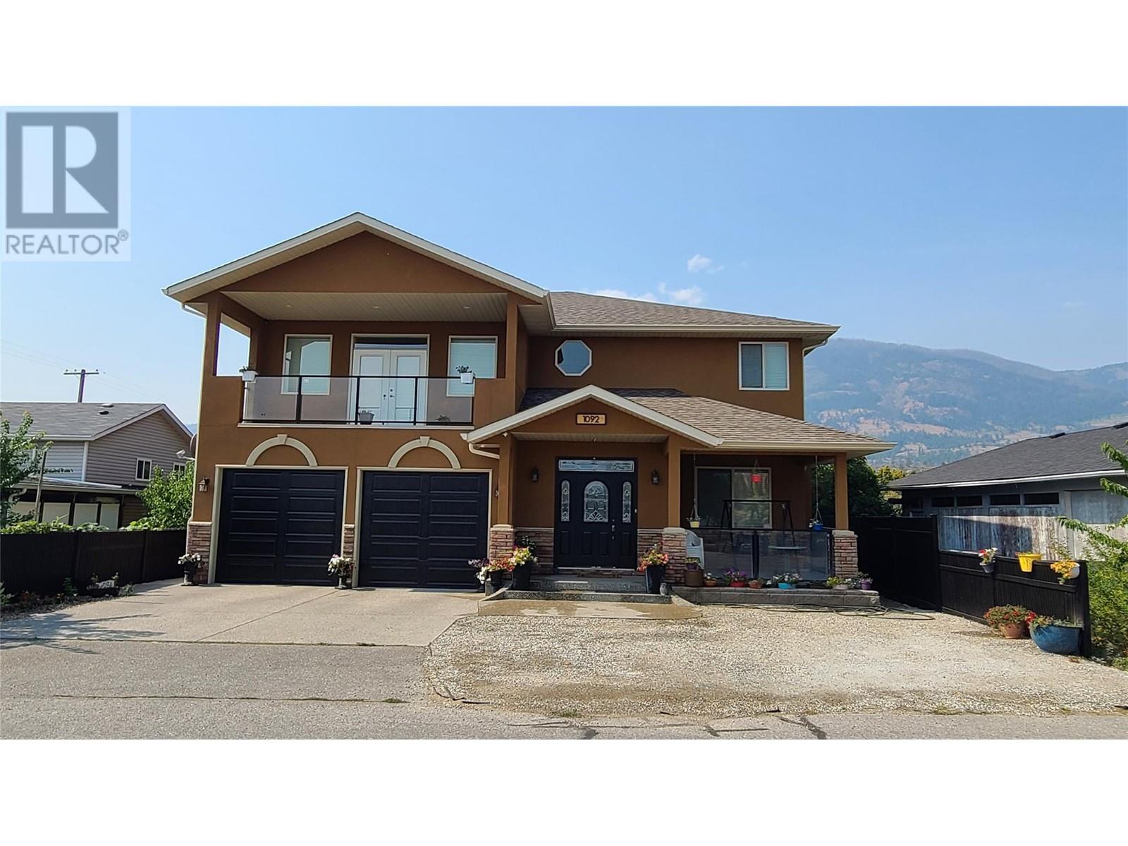 1092 Rockcliffe Road, Oliver, British Columbia  V0H 1T6 - Photo 28 - 10331835