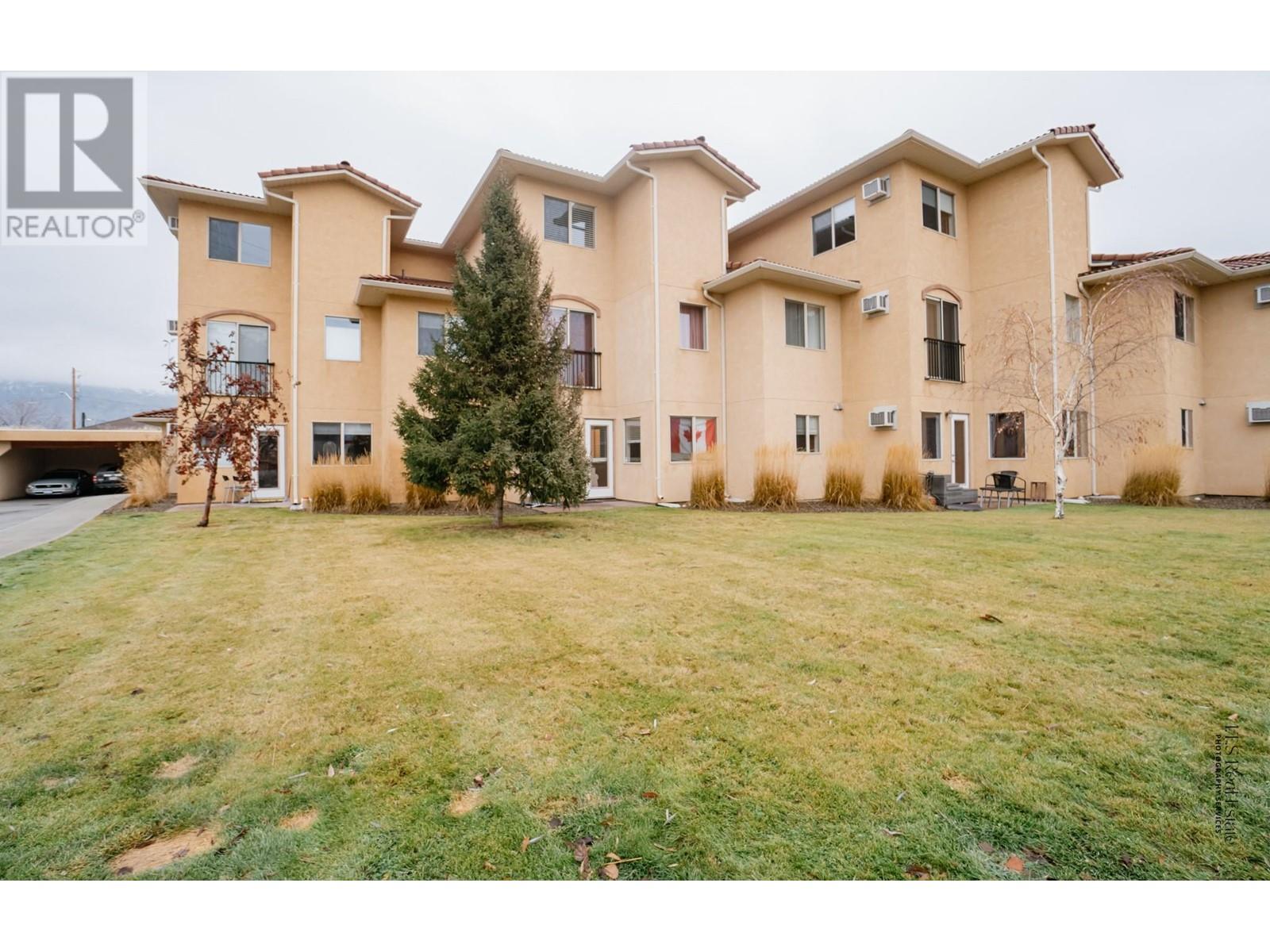 4809 89th Street Unit# 201, Osoyoos, British Columbia  V0H 1V2 - Photo 1 - 10333631