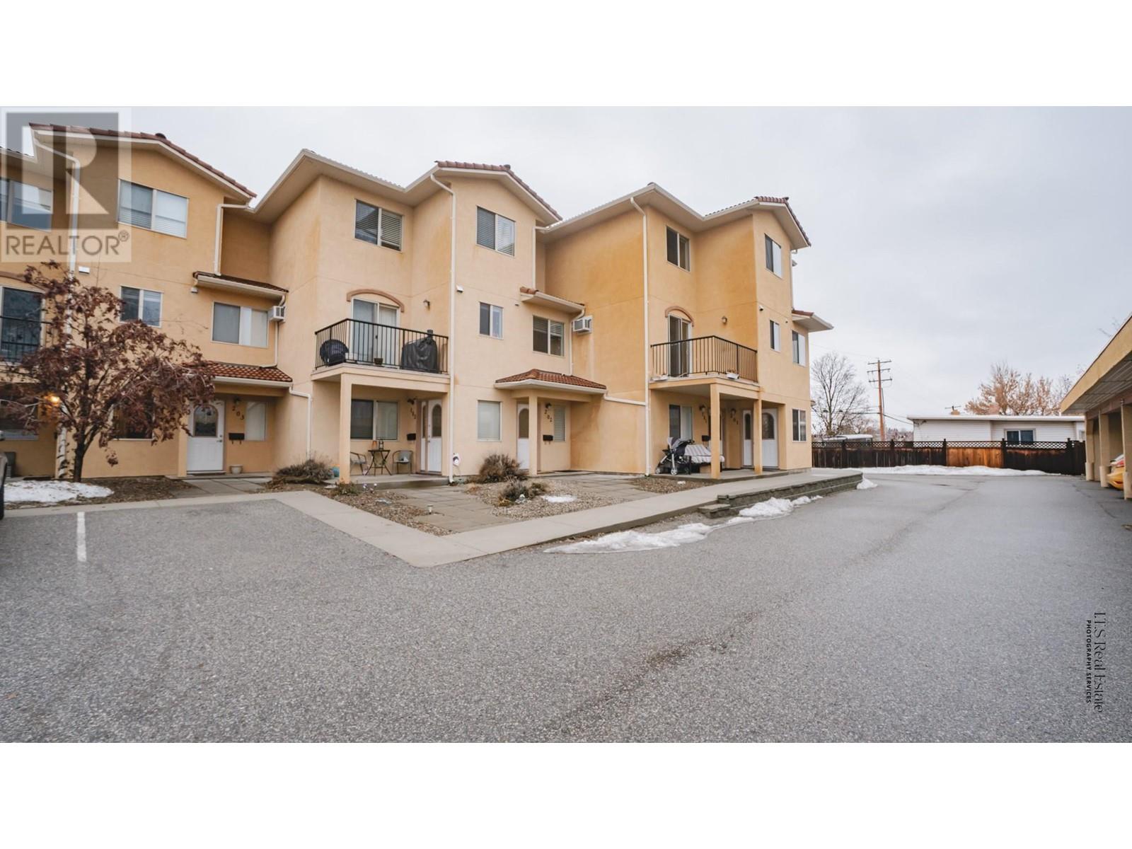 4809 89th Street Unit# 201, Osoyoos, British Columbia  V0H 1V2 - Photo 3 - 10333631