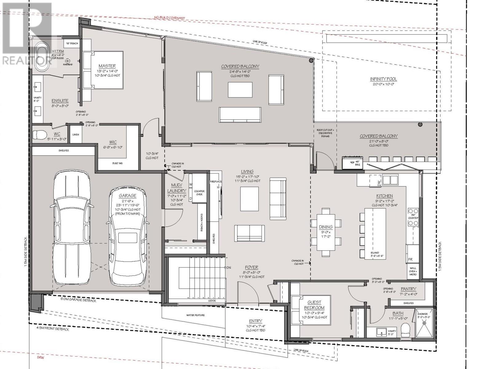 3331 Evergreen Drive Unit# 108, Penticton, British Columbia  V2A 1J3 - Photo 3 - 10333746