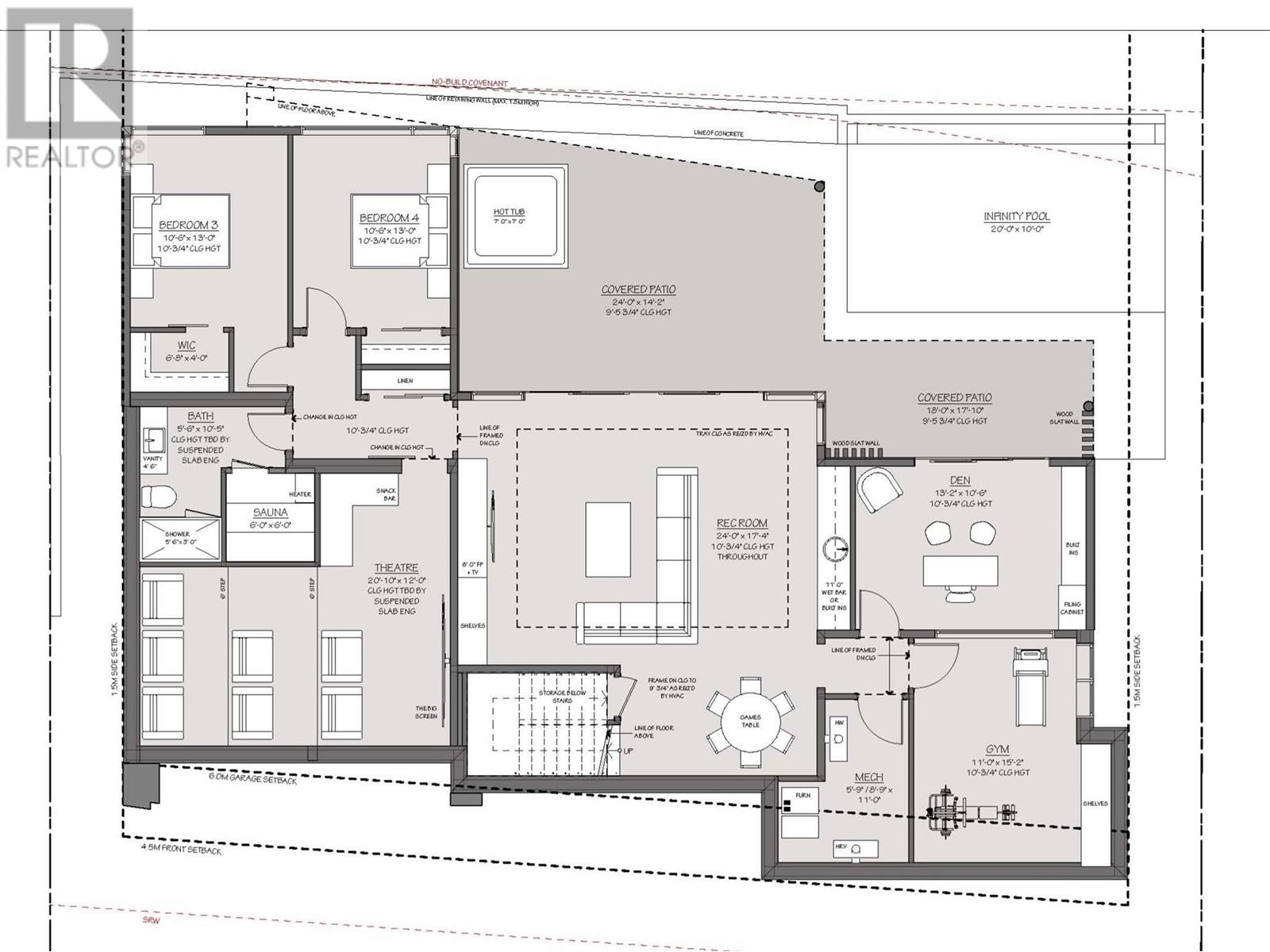 3331 Evergreen Drive Unit# 108, Penticton, British Columbia  V2A 1J3 - Photo 4 - 10333746