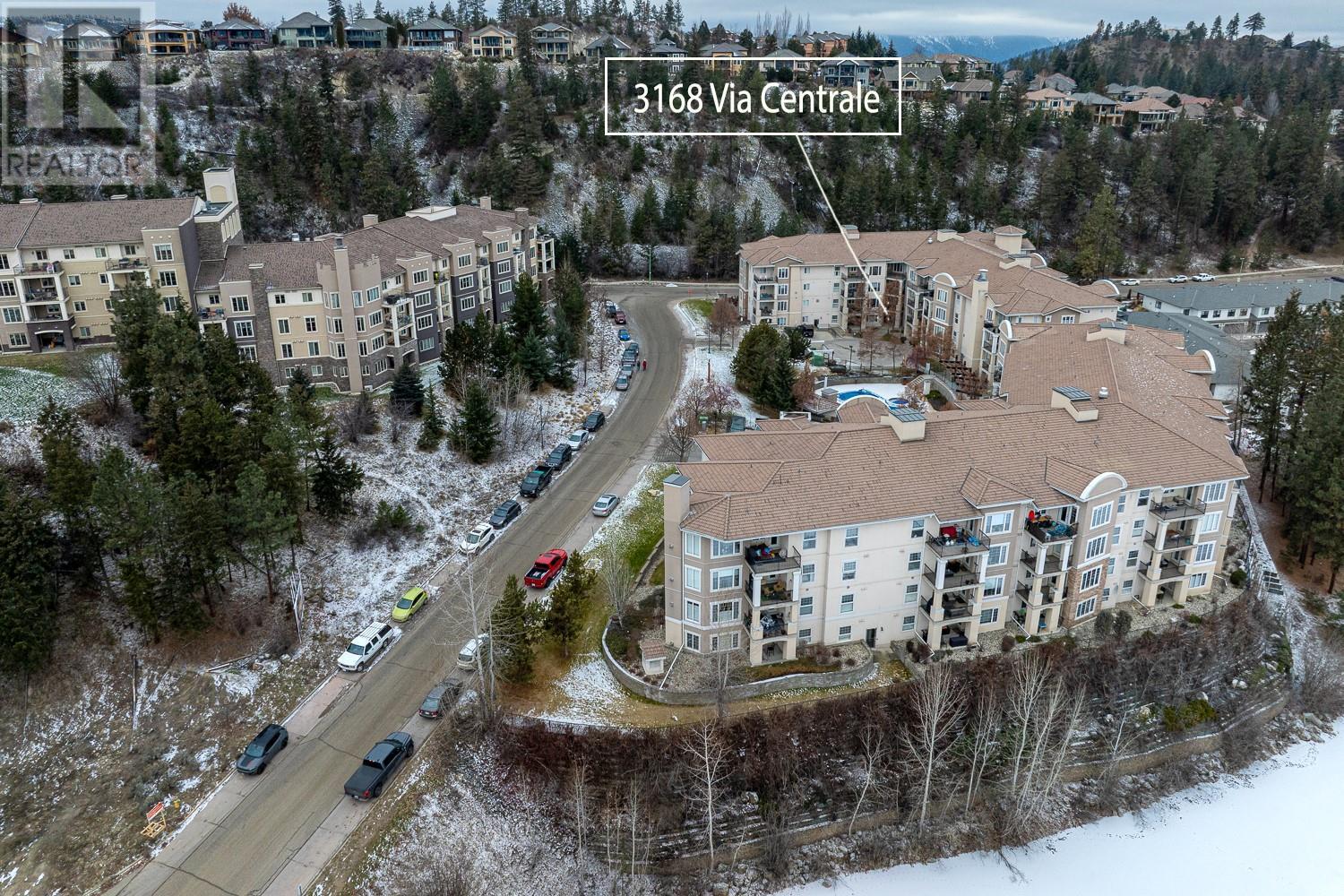 3168 Via Centrale Road Unit# 1110, Kelowna, British Columbia  V1V 2R6 - Photo 26 - 10333703