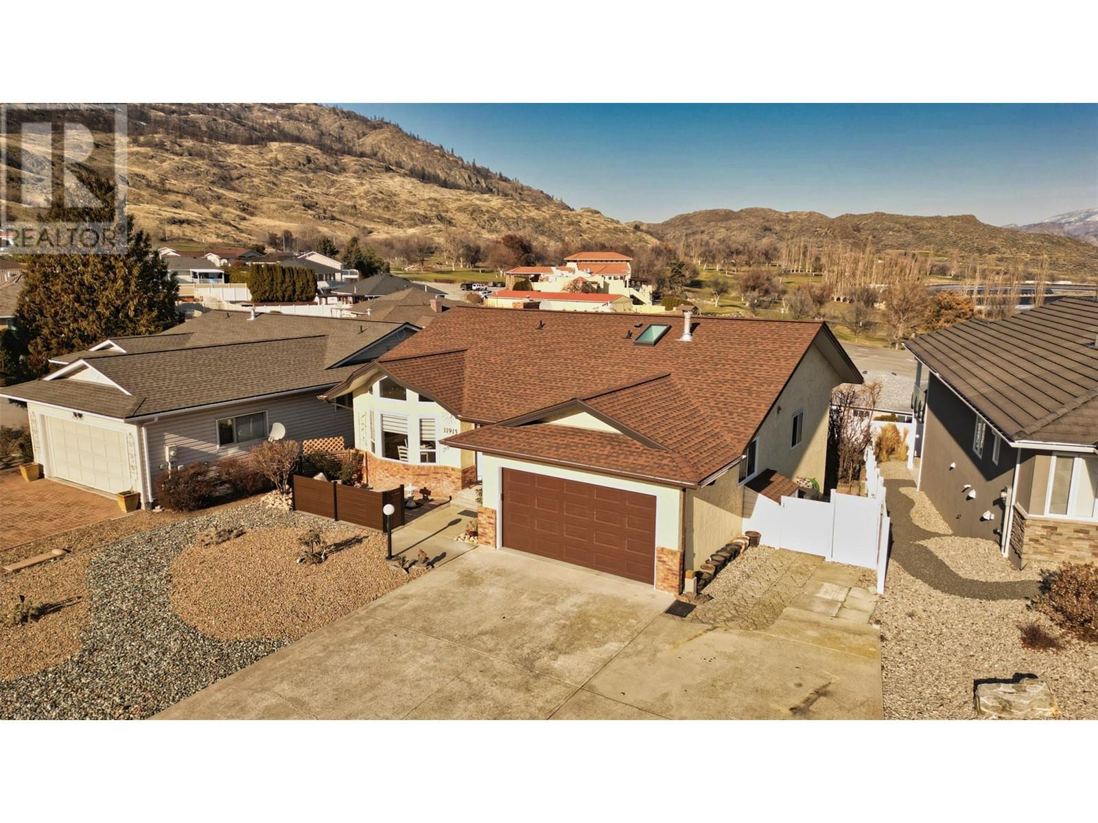 11913 Quail Ridge Place, Osoyoos, British Columbia  V0H 1V4 - Photo 1 - 10333161