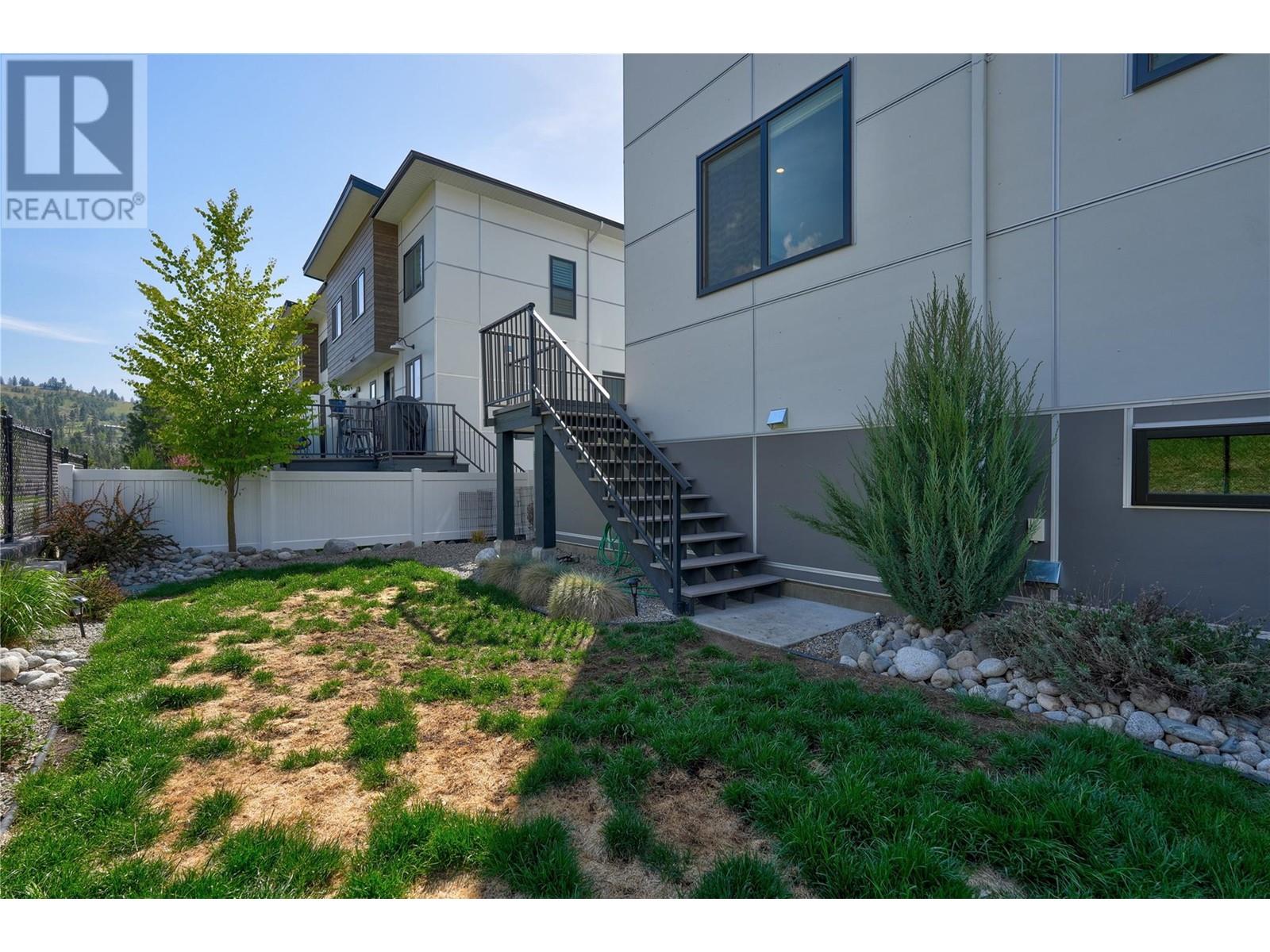 1001 Antler Drive Unit# 101, Penticton, British Columbia  V2A 0C8 - Photo 30 - 10333873