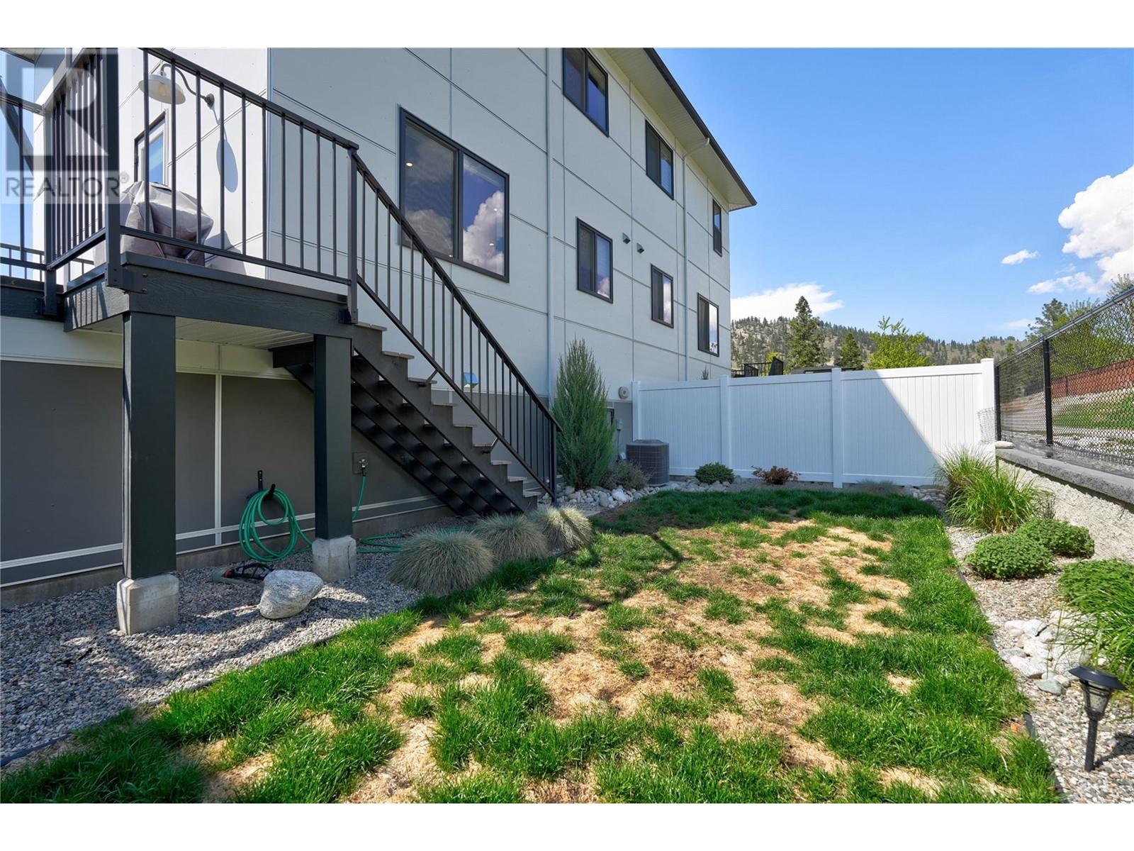 1001 Antler Drive Unit# 101, Penticton, British Columbia  V2A 0C8 - Photo 31 - 10333873