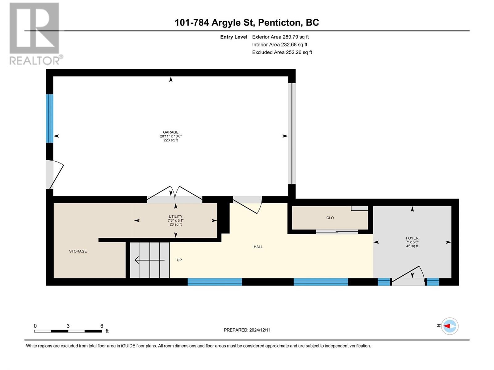 784 Argyle Street Unit# 101, Penticton, British Columbia  V2A 5G7 - Photo 45 - 10333849