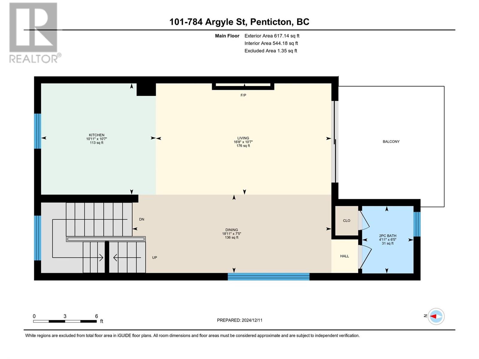 784 Argyle Street Unit# 101, Penticton, British Columbia  V2A 5G7 - Photo 46 - 10333849