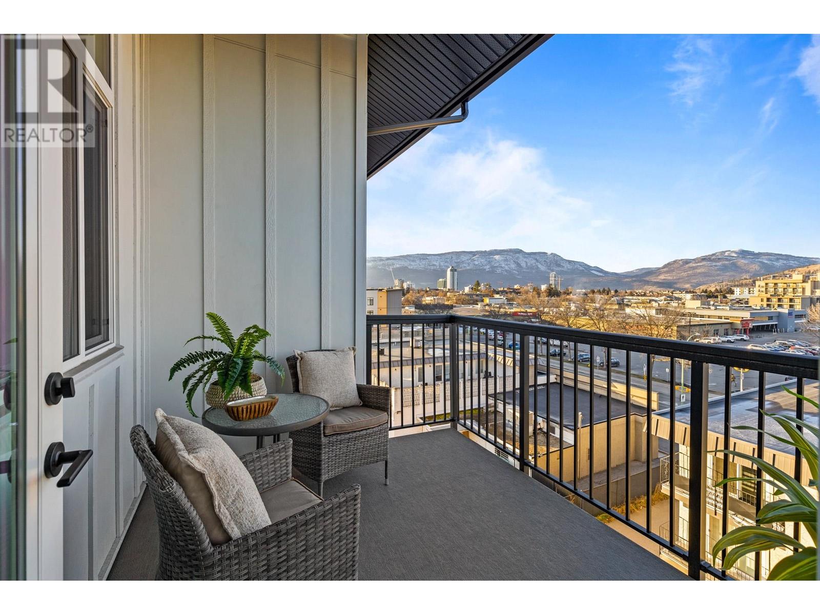 1220 Pacific Avenue Unit# 509, Kelowna, British Columbia  V1Y 5T7 - Photo 23 - 10333507