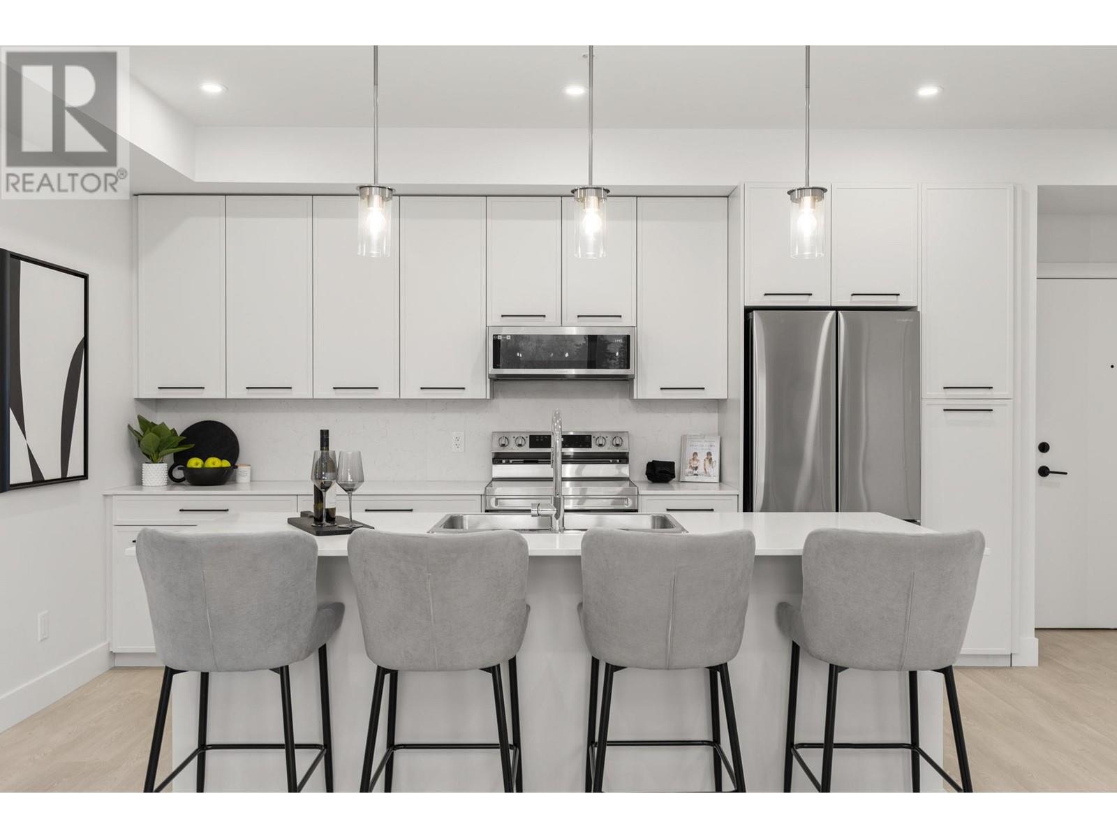1220 Pacific Avenue Unit# 406, Kelowna, British Columbia  V1Y 5T7 - Photo 3 - 10333500