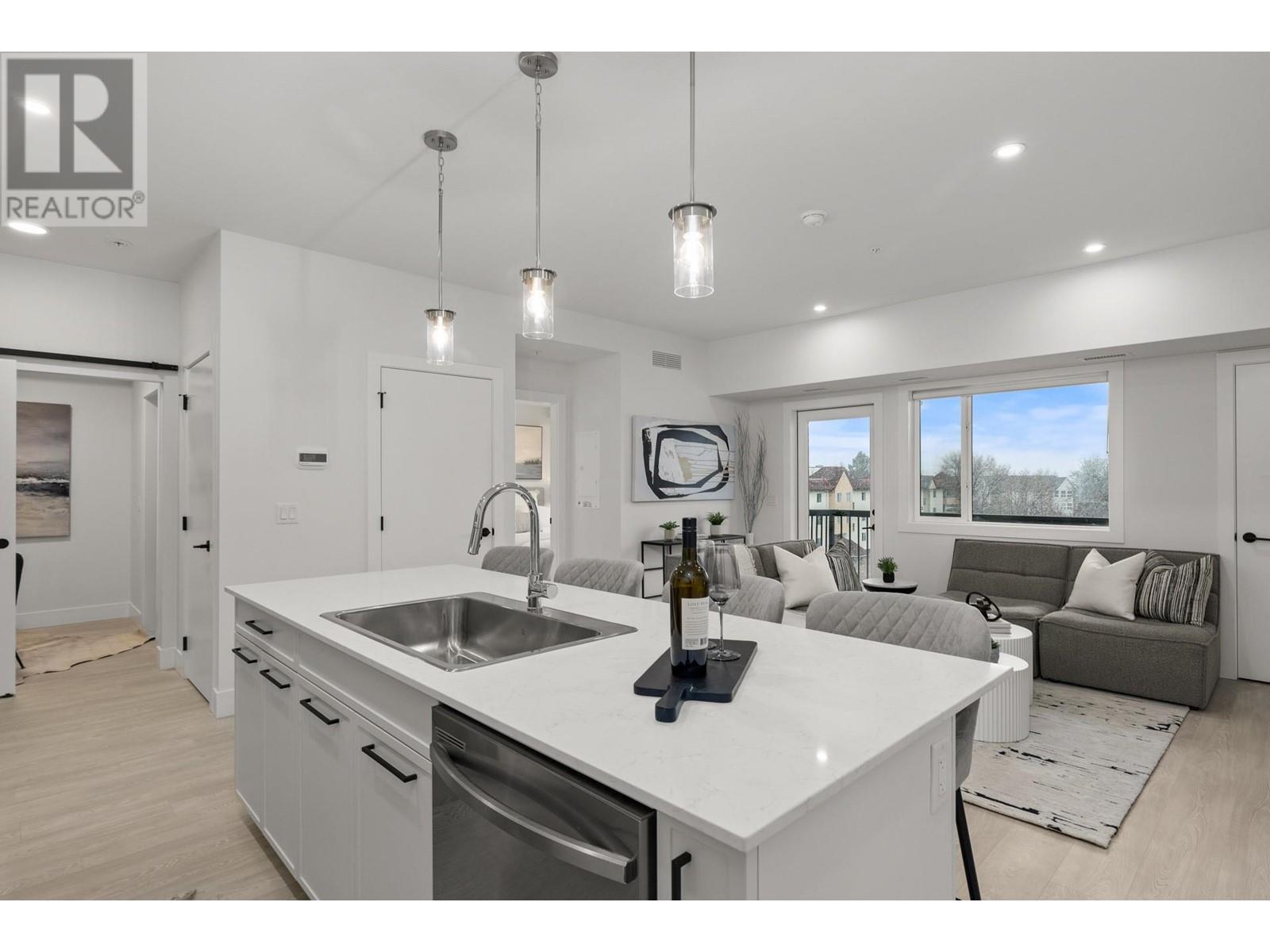 1220 Pacific Avenue Unit# 406, Kelowna, British Columbia  V1Y 5T7 - Photo 5 - 10333500