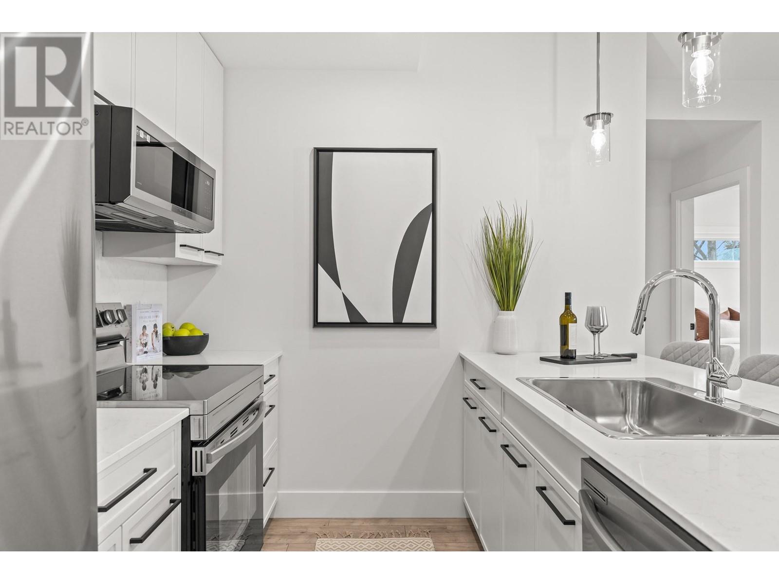 1220 Pacific Avenue Unit# 307, Kelowna, British Columbia  V1Y 5T7 - Photo 12 - 10333492