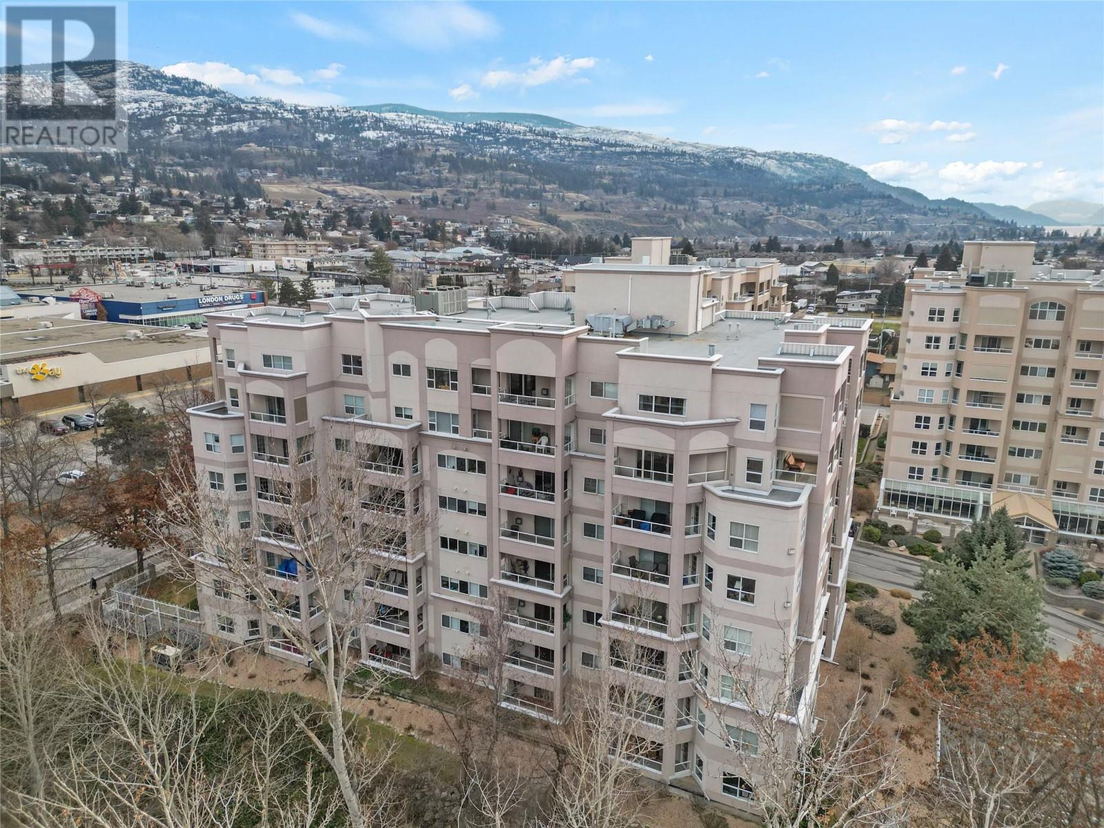 2245 Atkinson Street Unit# 701, Penticton, British Columbia  V2A 8R7 - Photo 23 - 10333457