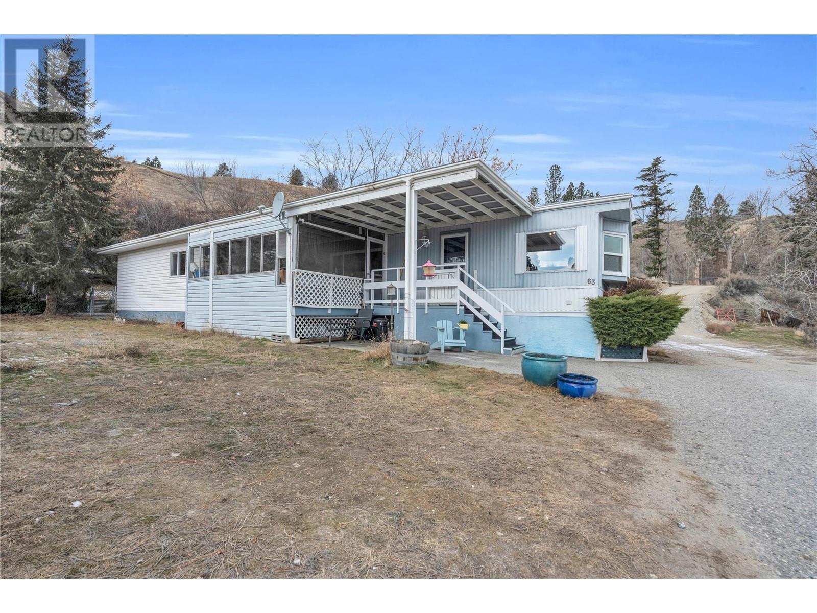 201 Highway 97 Unit# 63, Penticton, British Columbia  V2A 6J7 - Photo 24 - 10333947