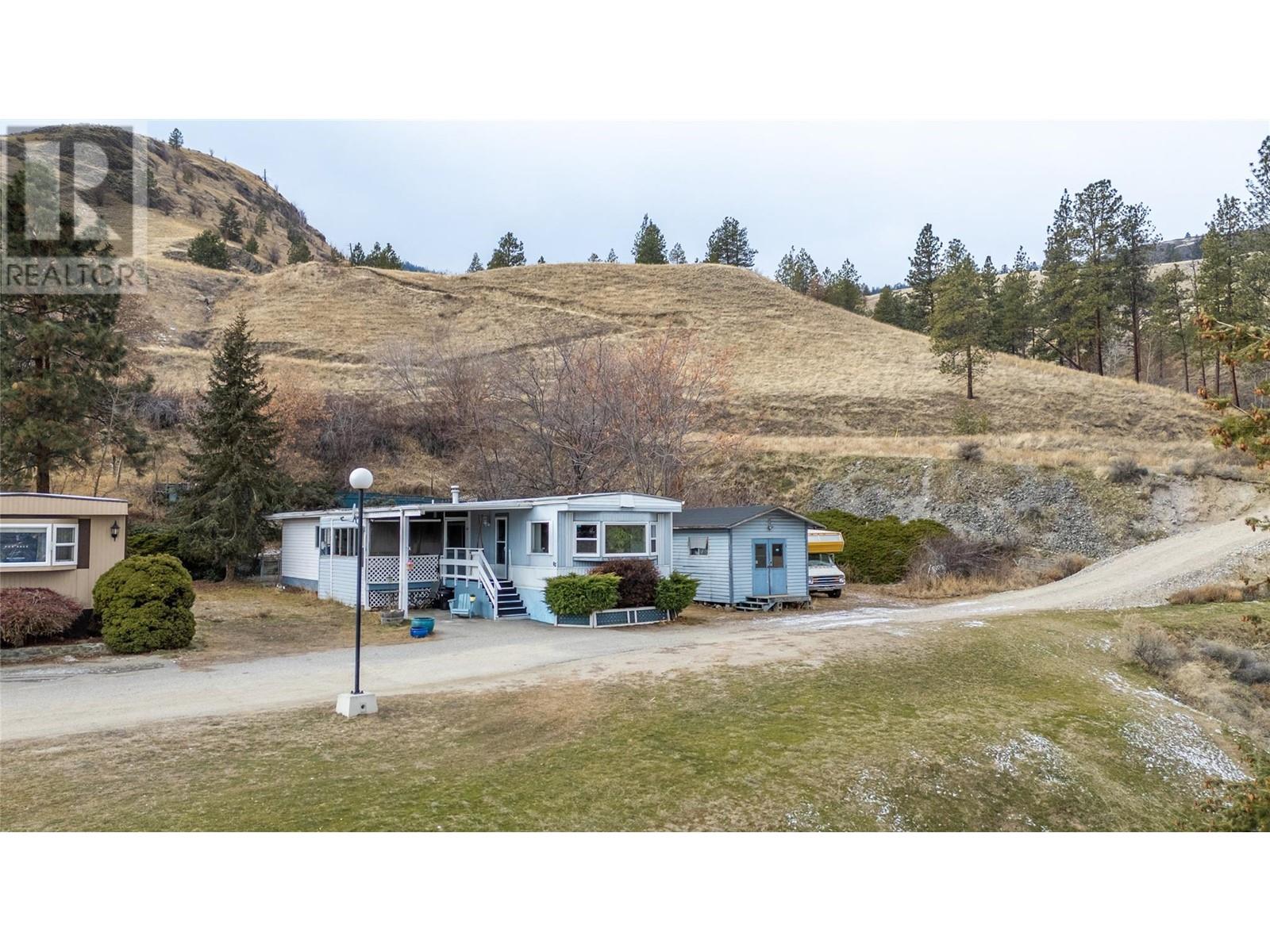 201 Highway 97 Unit# 63, Penticton, British Columbia  V2A 6J7 - Photo 31 - 10333947