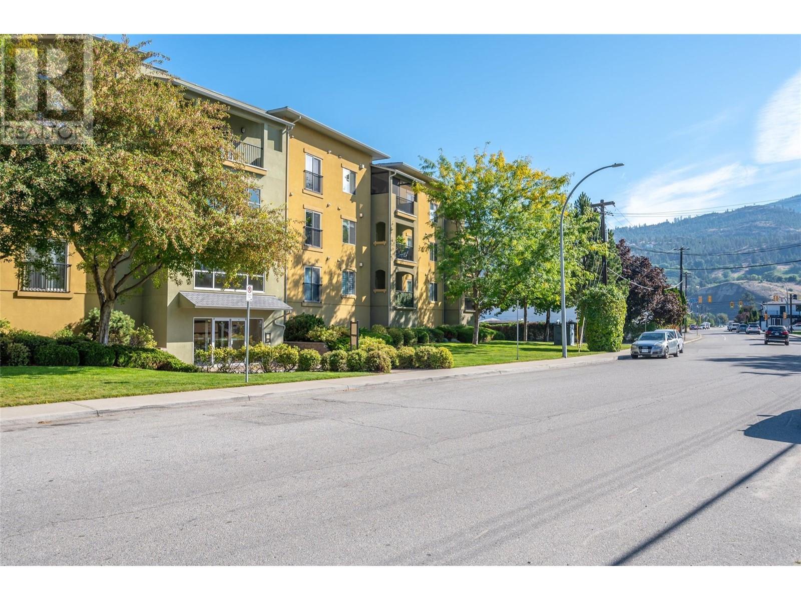 277 Yorkton Avenue Unit# 103, Penticton, British Columbia  V2A 3V4 - Photo 1 - 10333717