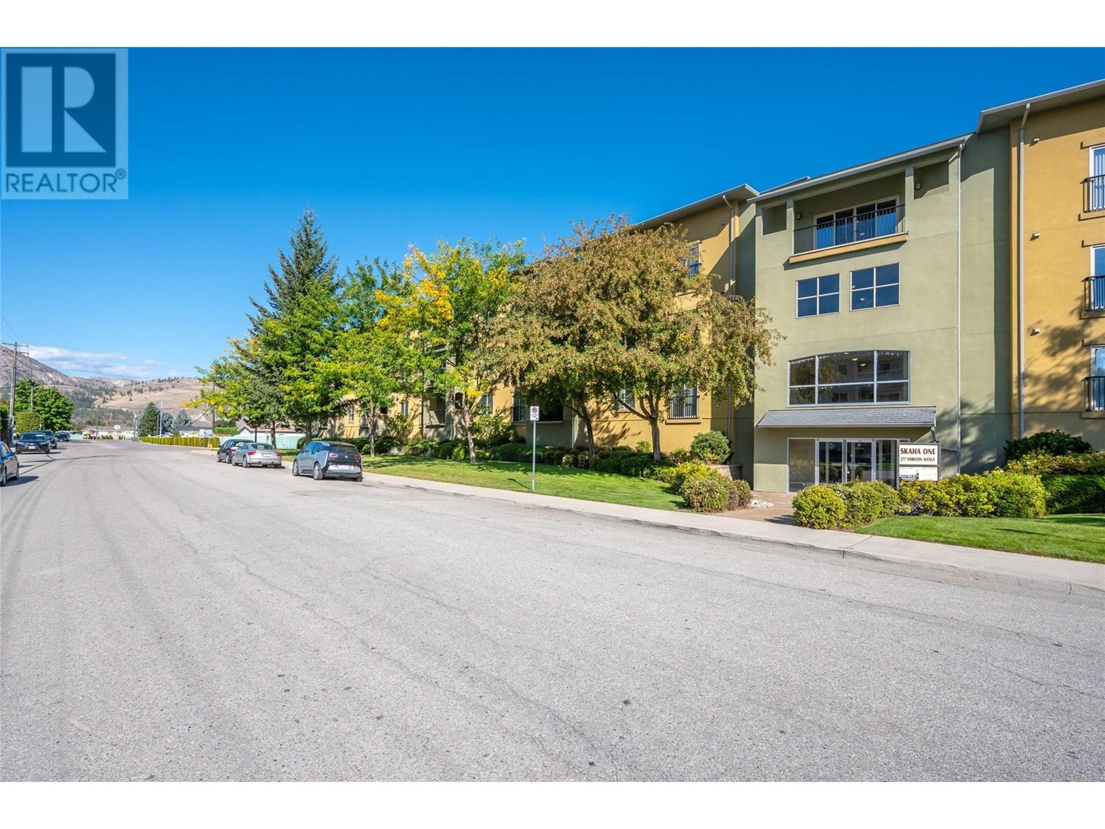 277 Yorkton Avenue Unit# 103, Penticton, British Columbia  V2A 3V4 - Photo 3 - 10333717