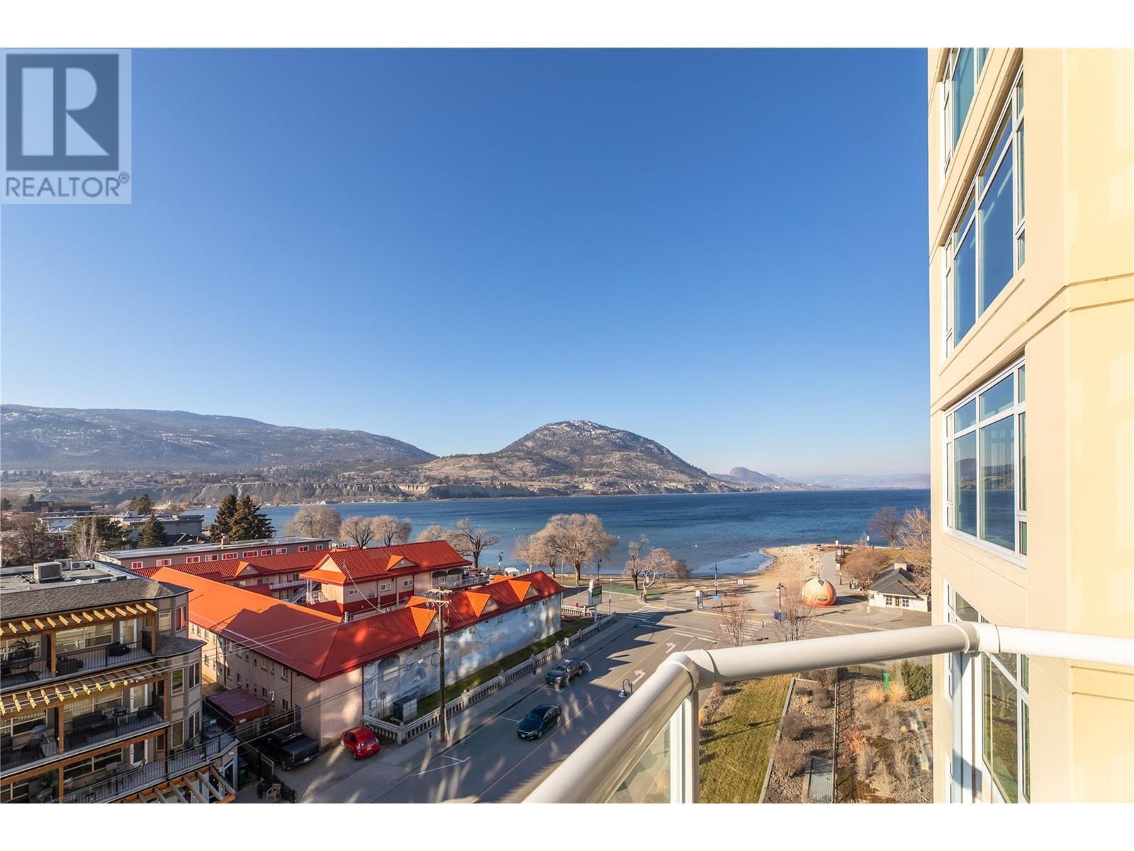 160 Lakeshore Drive W Unit# 707, Penticton, British Columbia  V2A 9C2 - Photo 10 - 10333936