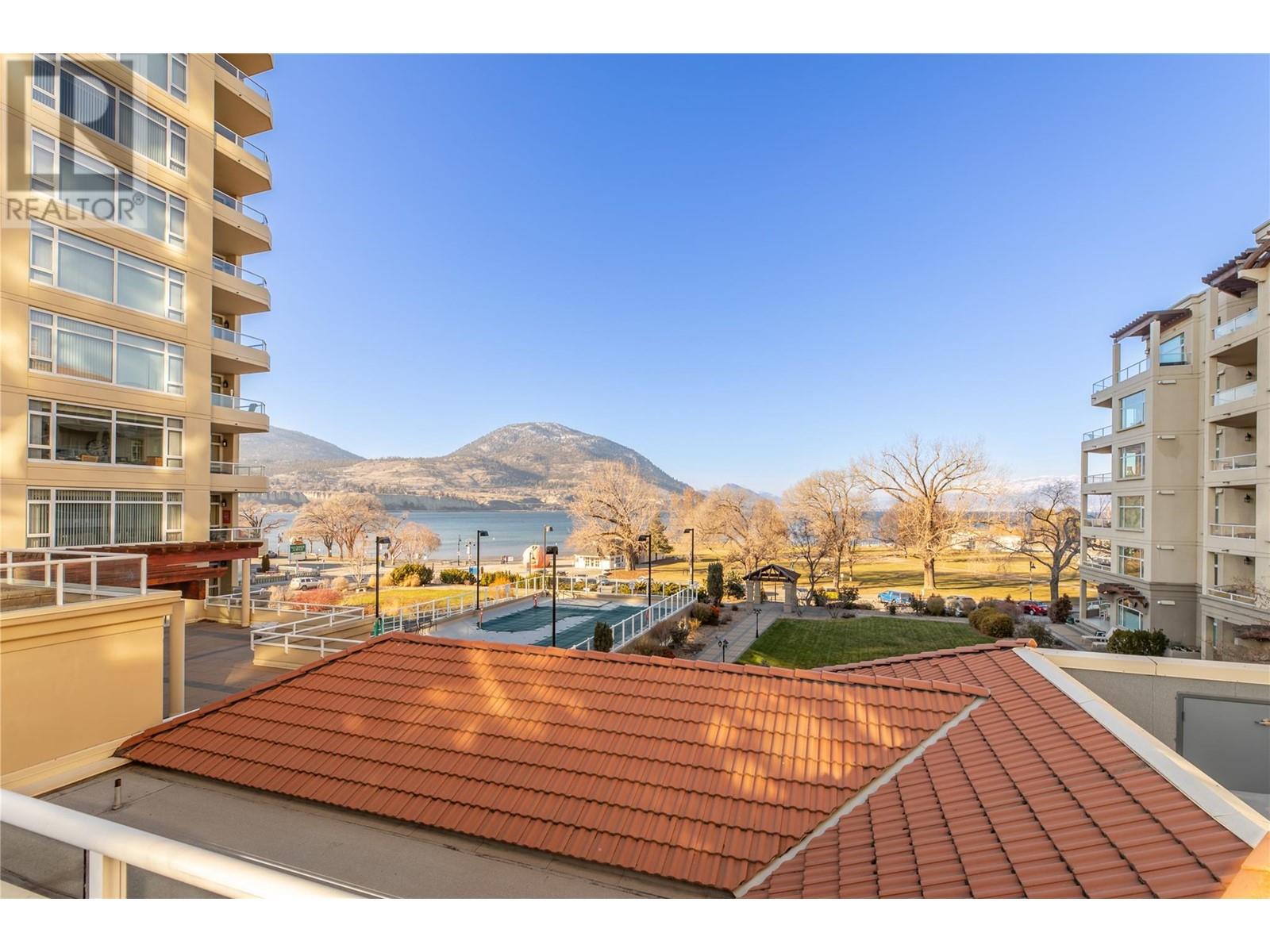 160 Lakeshore Drive W Unit# 707, Penticton, British Columbia  V2A 9C2 - Photo 34 - 10333936