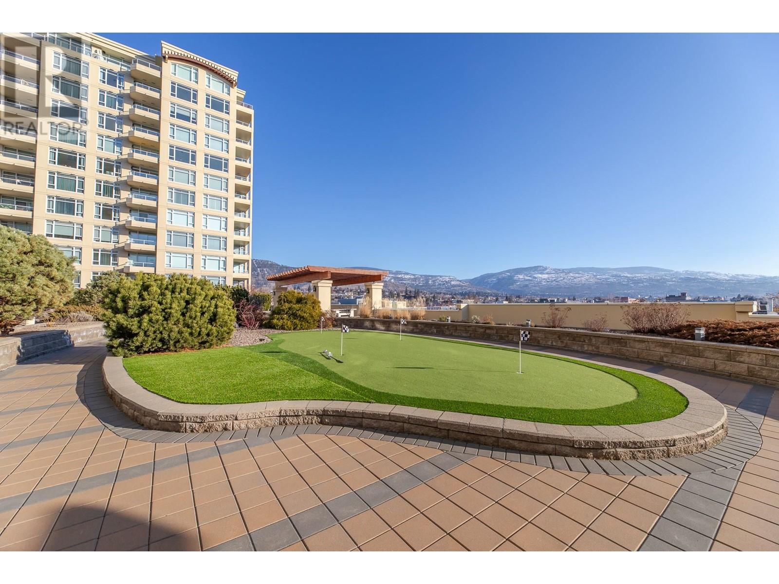 160 Lakeshore Drive W Unit# 707, Penticton, British Columbia  V2A 9C2 - Photo 35 - 10333936