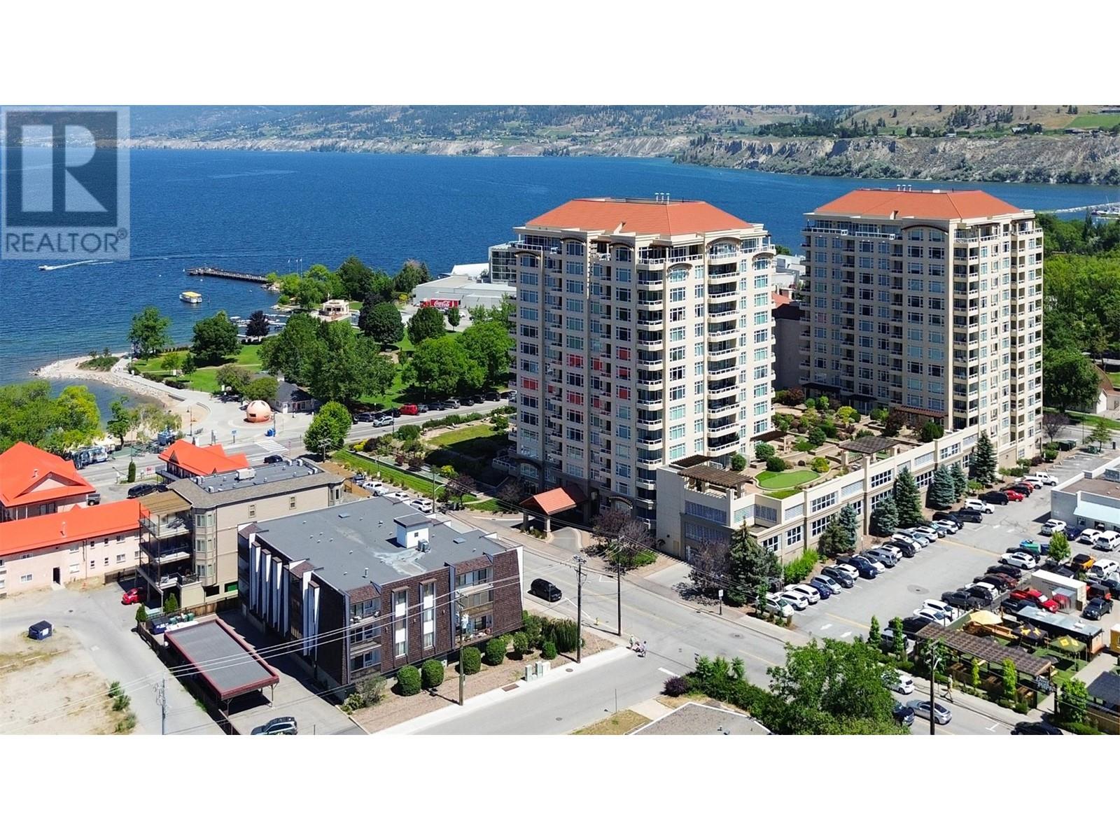 160 Lakeshore Drive W Unit# 707, Penticton, British Columbia  V2A 9C2 - Photo 46 - 10333936