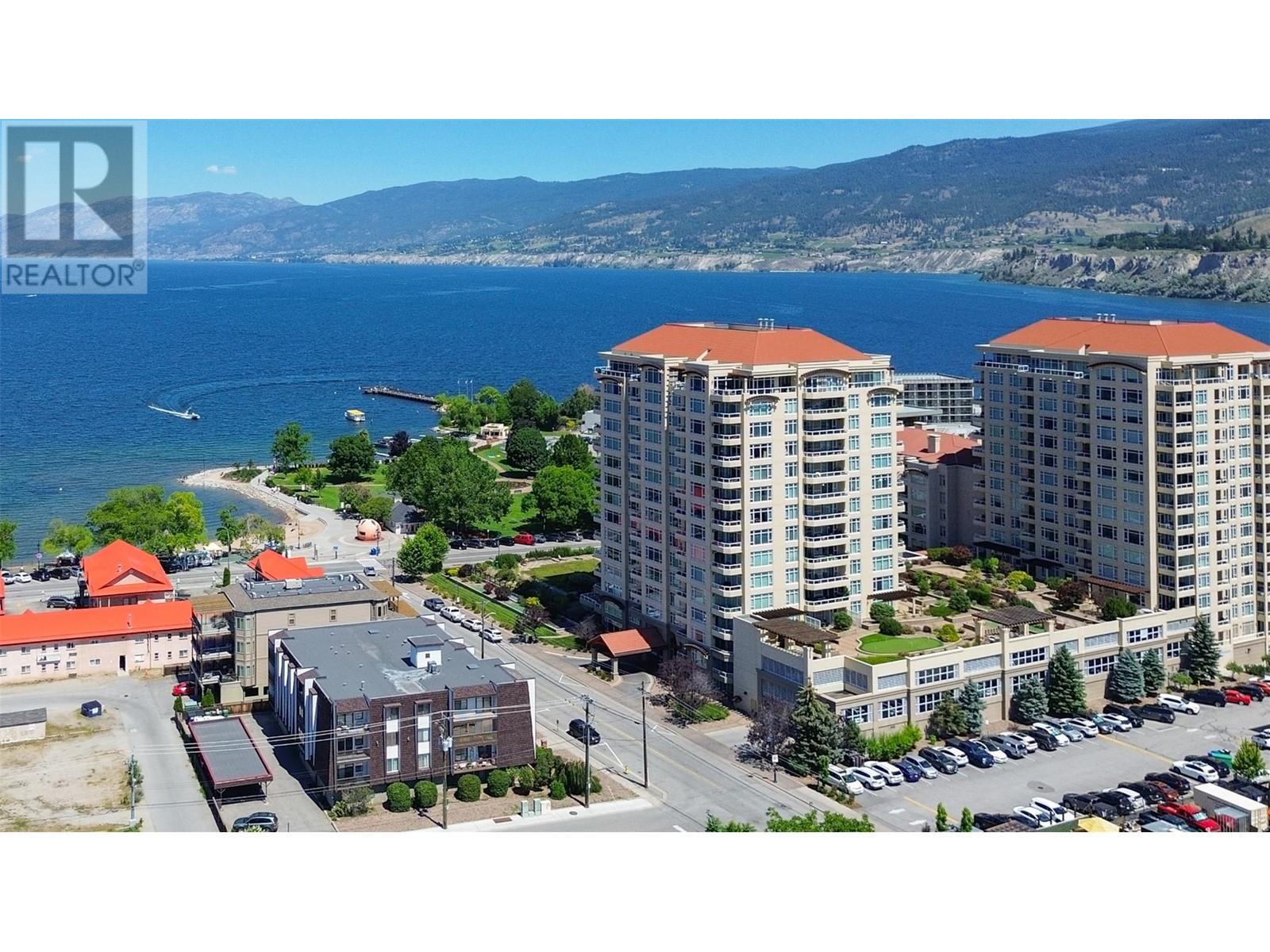 160 Lakeshore Drive W Unit# 707, Penticton, British Columbia  V2A 9C2 - Photo 47 - 10333936