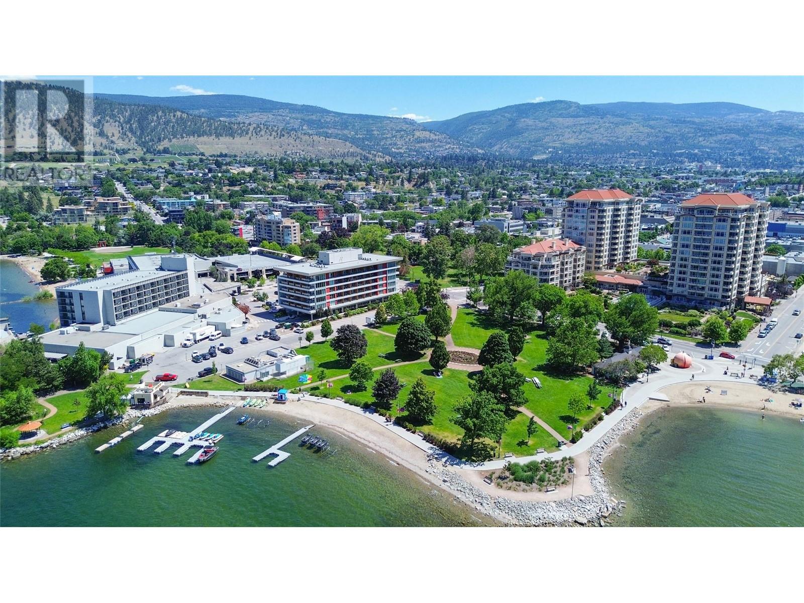 160 Lakeshore Drive W Unit# 707, Penticton, British Columbia  V2A 9C2 - Photo 48 - 10333936