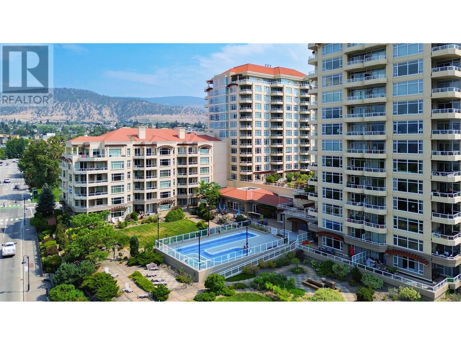 160 Lakeshore Drive W Unit# 707, Penticton, British Columbia  V2A 9C2 - Photo 5 - 10333936