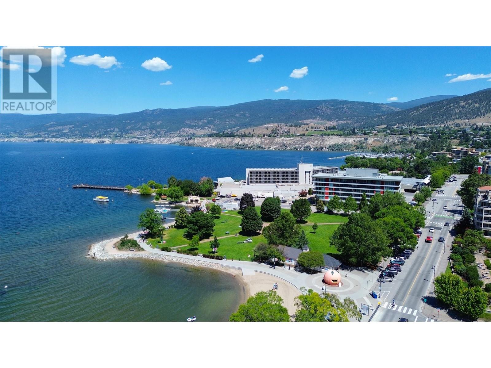 160 Lakeshore Drive W Unit# 707, Penticton, British Columbia  V2A 9C2 - Photo 50 - 10333936