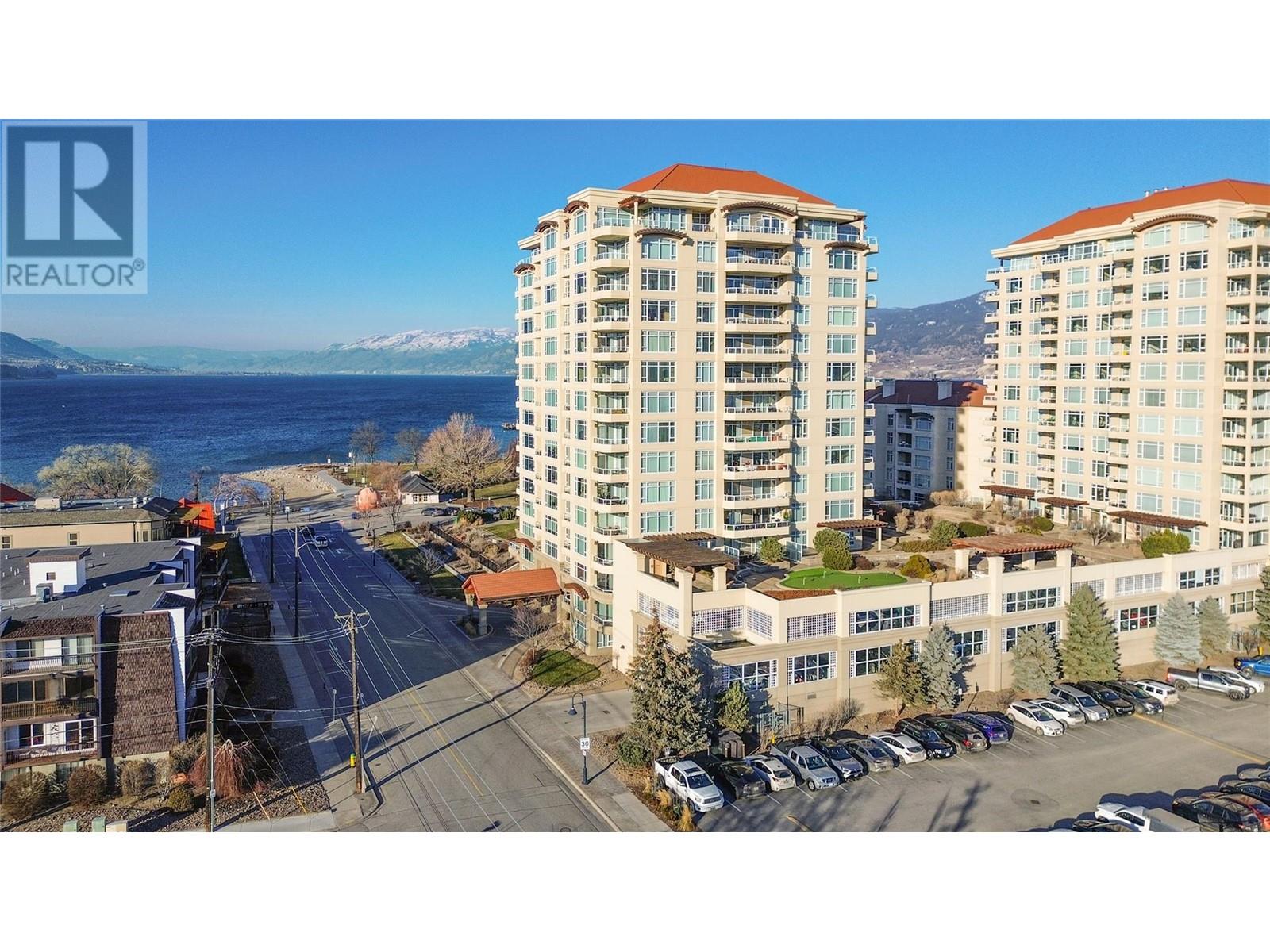 160 Lakeshore Drive W Unit# 707, Penticton, British Columbia  V2A 9C2 - Photo 51 - 10333936