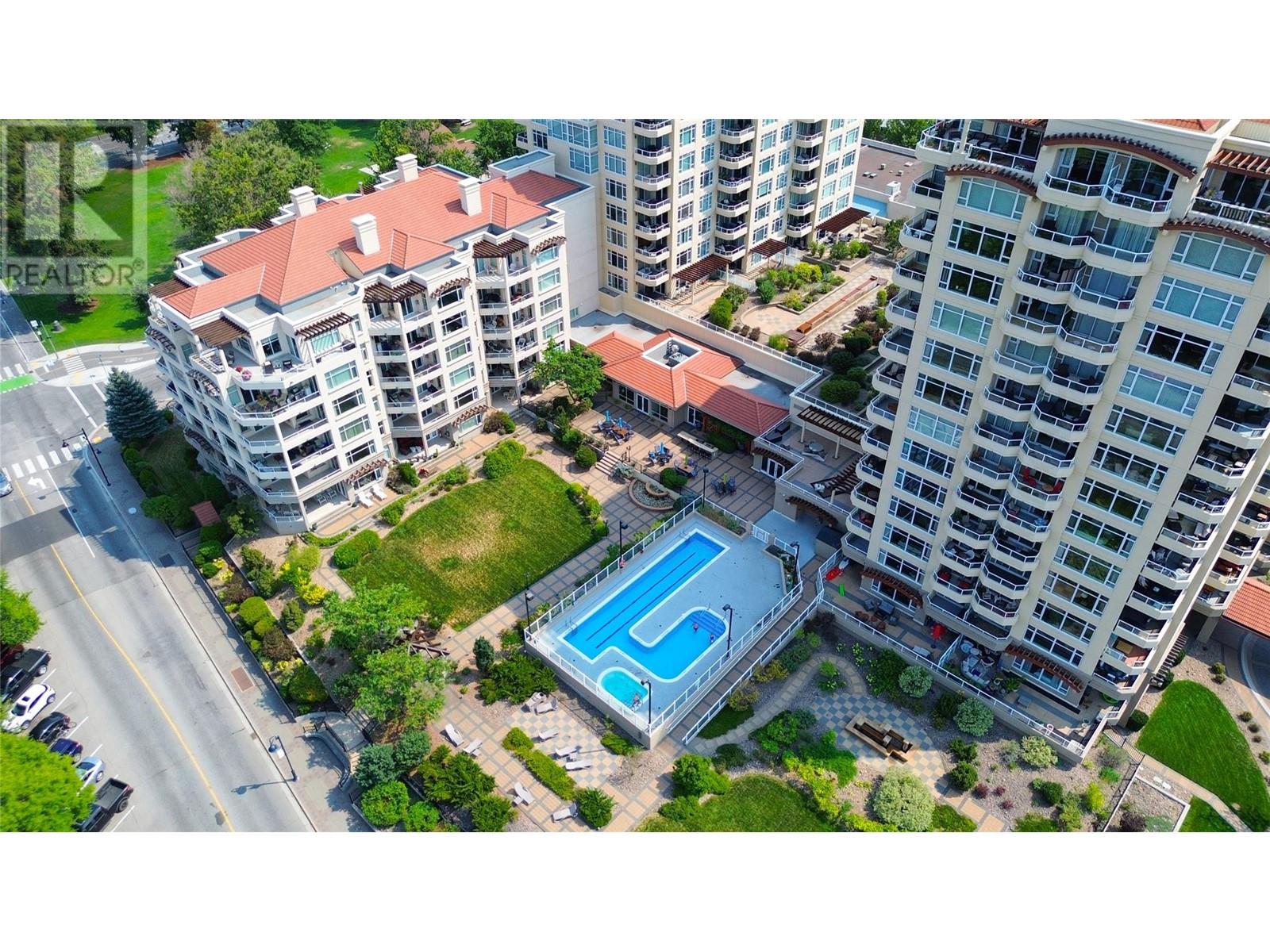 160 Lakeshore Drive W Unit# 707, Penticton, British Columbia  V2A 9C2 - Photo 6 - 10333936