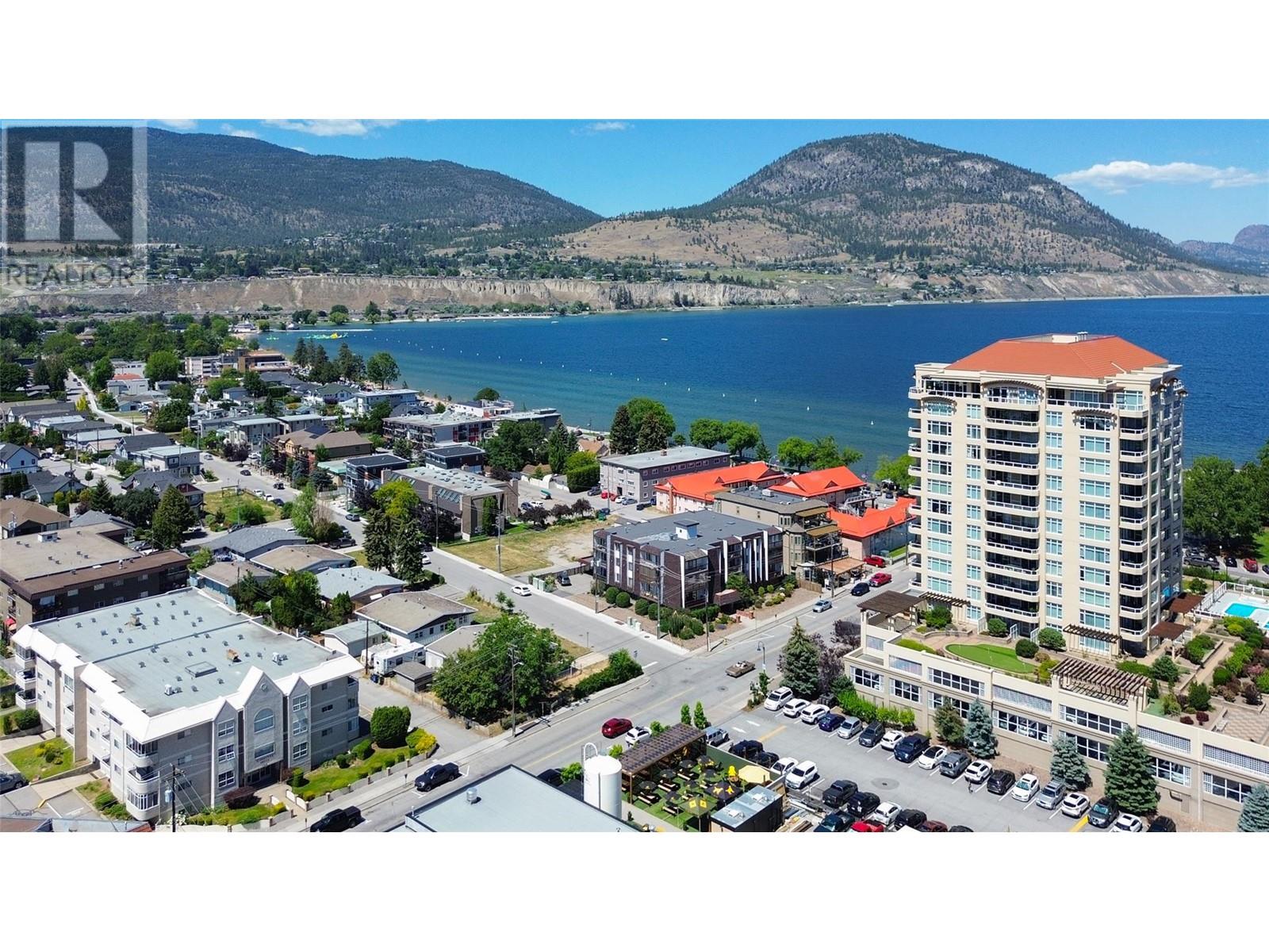 160 Lakeshore Drive W Unit# 707, Penticton, British Columbia  V2A 9C2 - Photo 8 - 10333936