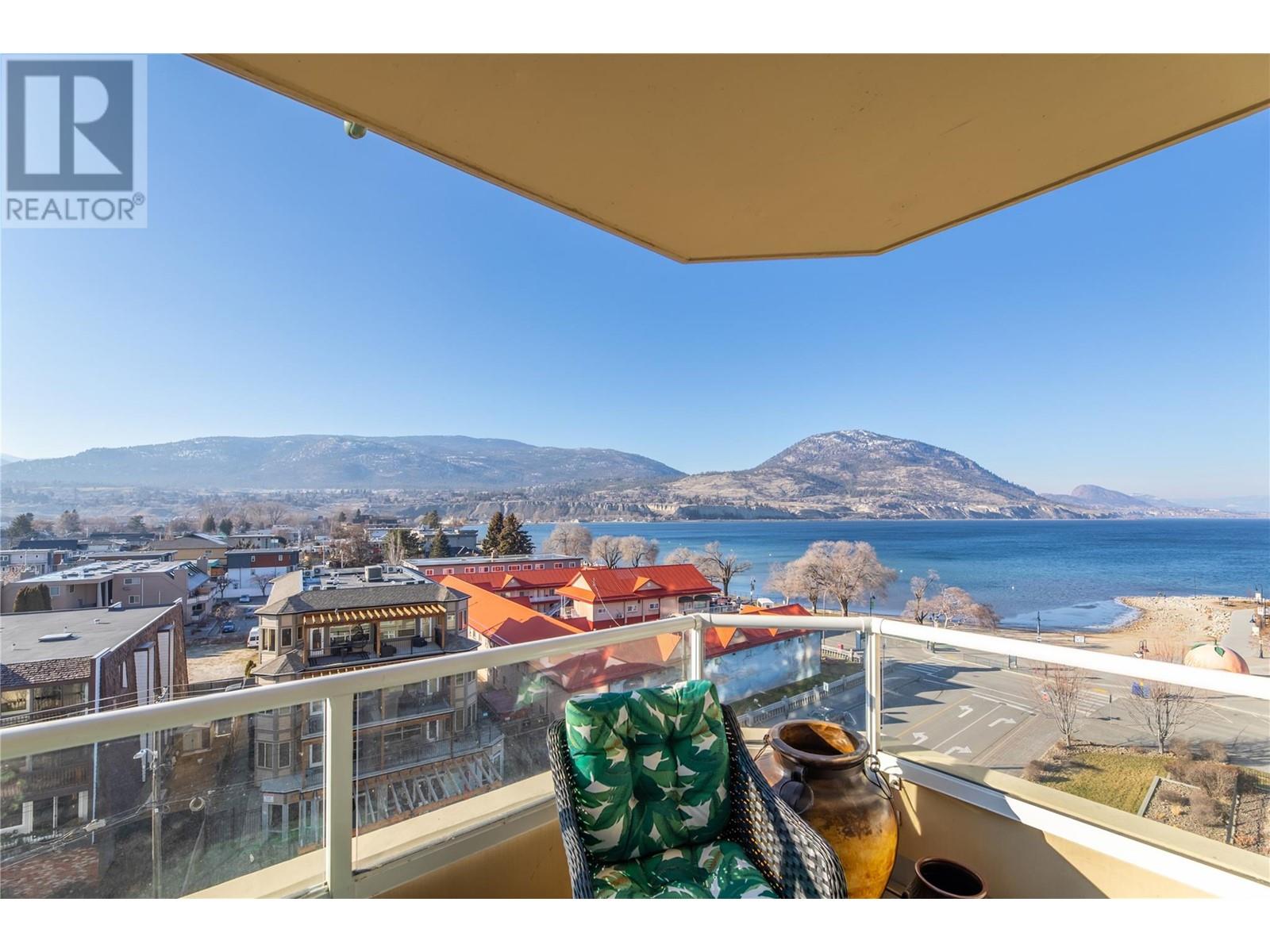 160 Lakeshore Drive W Unit# 707, Penticton, British Columbia  V2A 9C2 - Photo 9 - 10333936