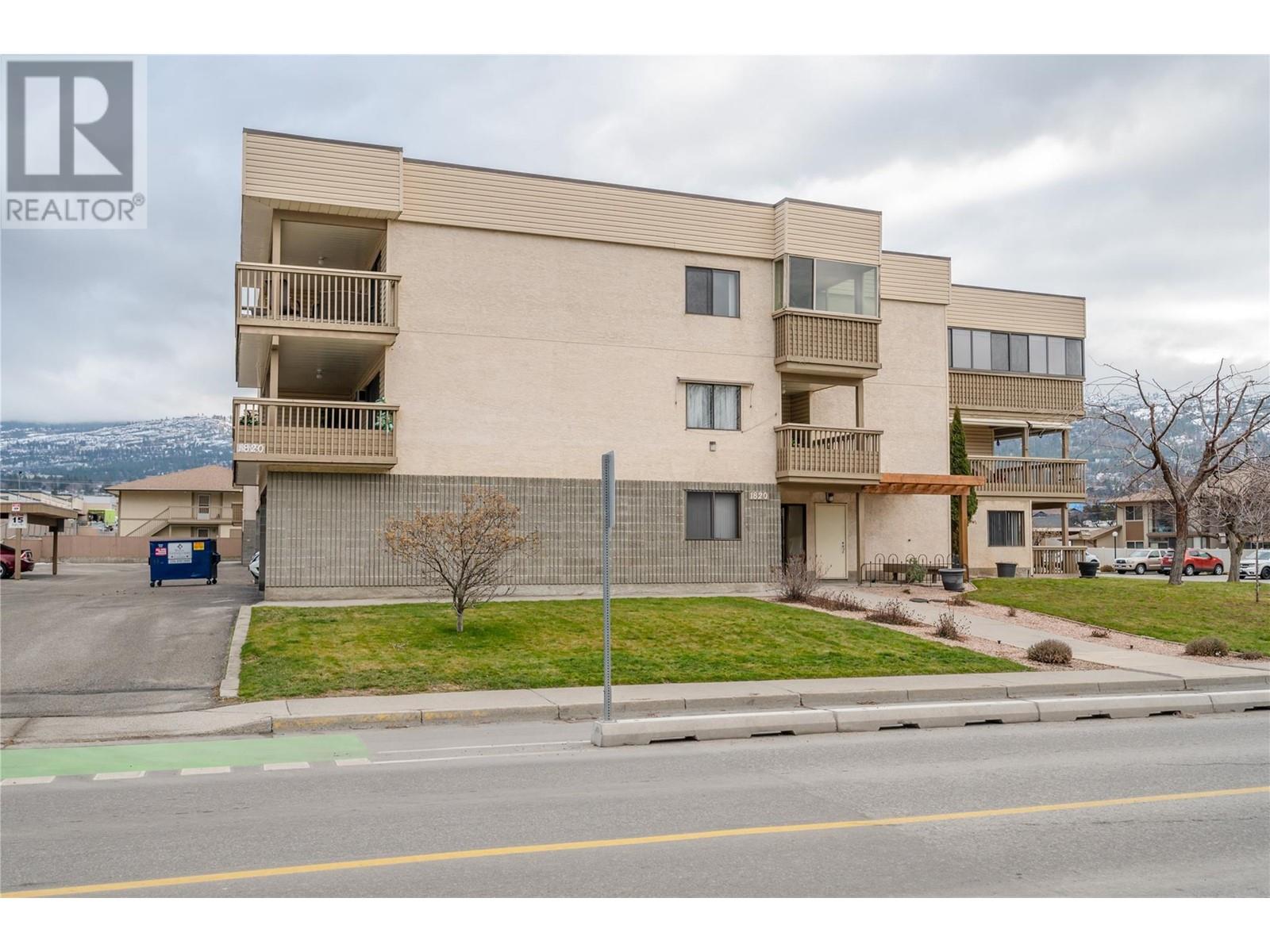 1820 Atkinson Street Unit# 101, Penticton, British Columbia  V2A 7M6 - Photo 10 - 10334013