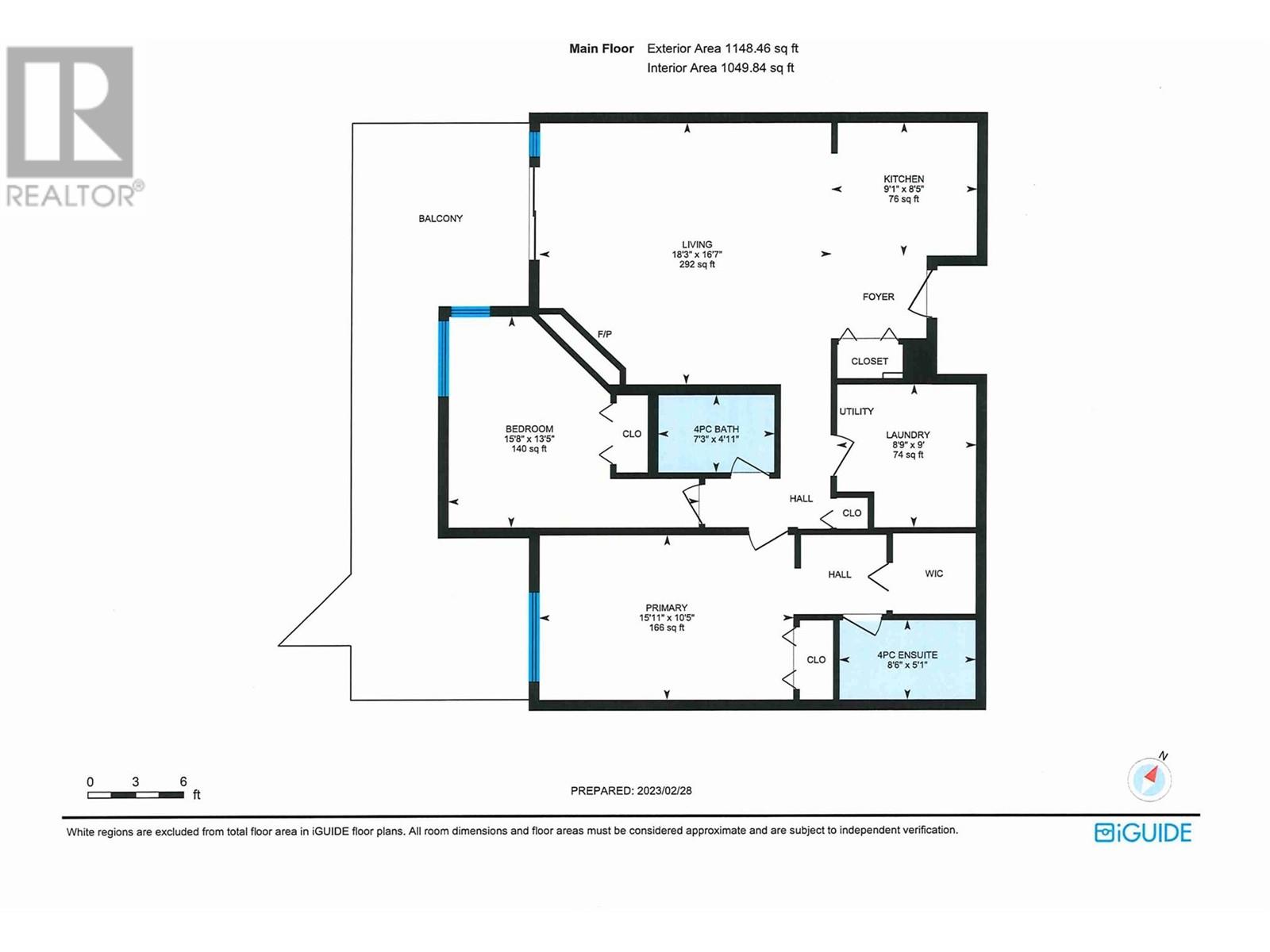 3310 Skaha Lake Road Unit# 205, Penticton, British Columbia  V2A 6G4 - Photo 17 - 10333732