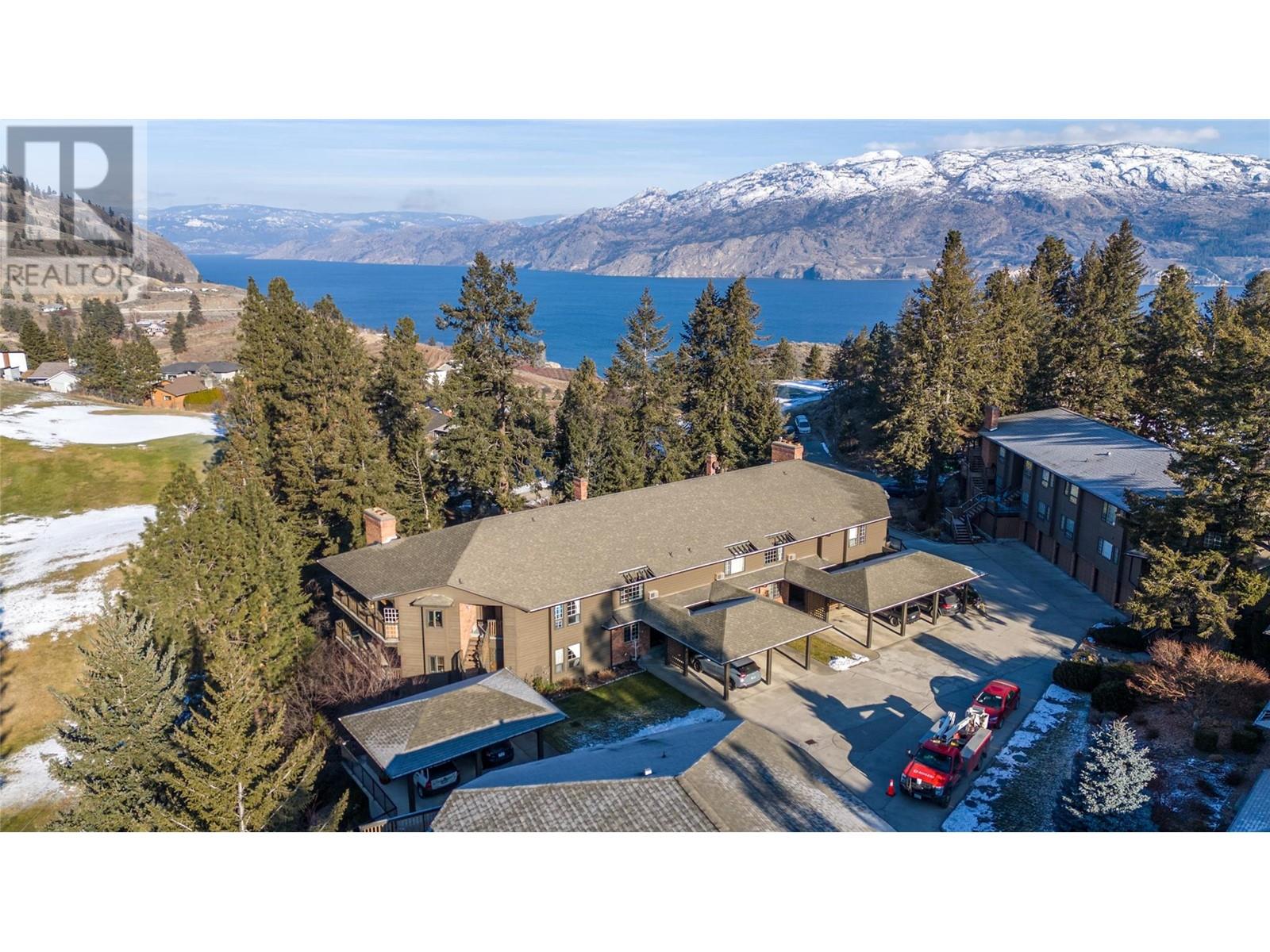 144 Sumac Ridge Drive Unit# 2, Summerland, British Columbia  V0H 1Z6 - Photo 1 - 10333903