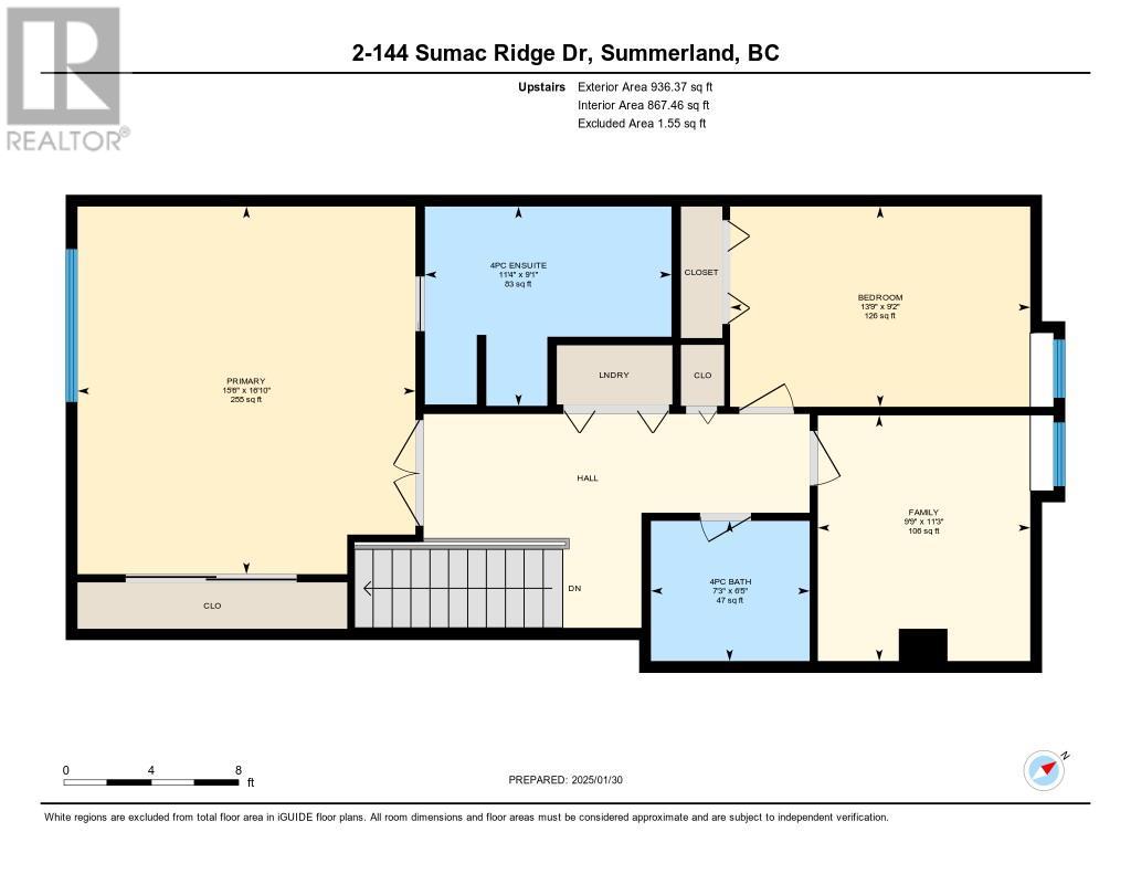 144 Sumac Ridge Drive Unit# 2, Summerland, British Columbia  V0H 1Z6 - Photo 42 - 10333903