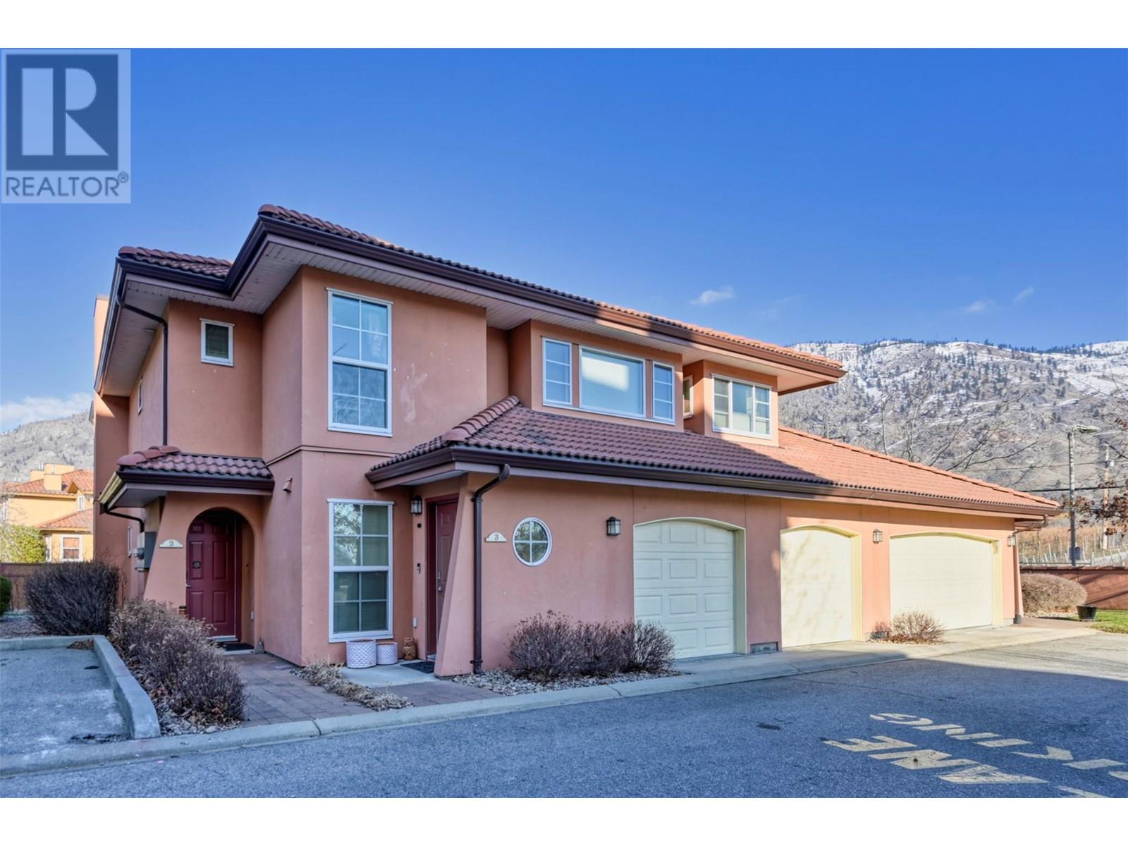 7600 Cottonwood Drive Unit# 3, Osoyoos, British Columbia  V0H 1V3 - Photo 1 - 10333243