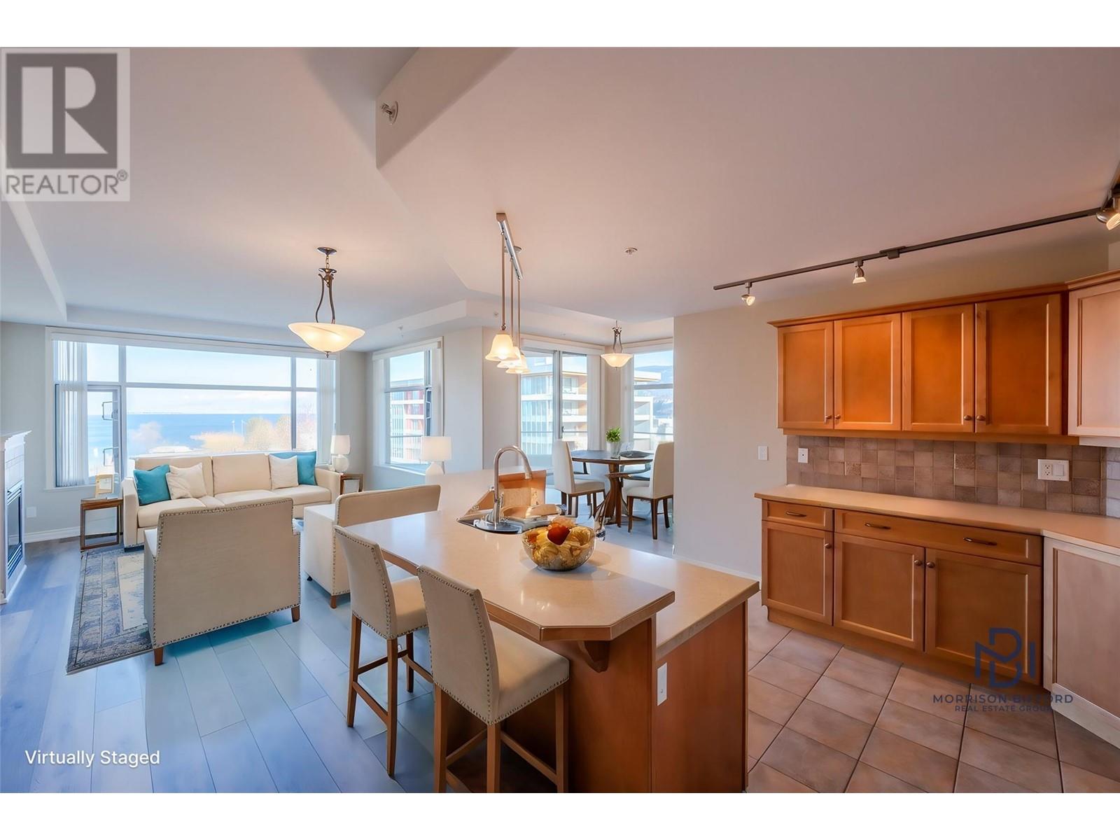 100 Lakeshore Drive Unit# 515, Penticton, British Columbia  V2A 1B6 - Photo 17 - 10334089