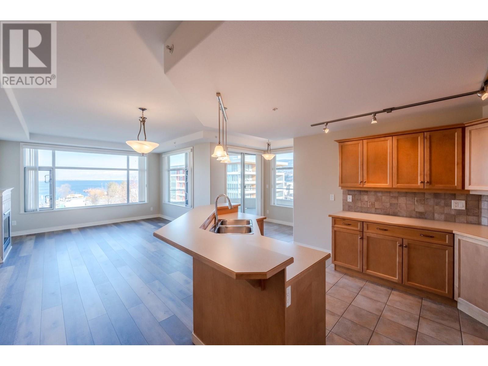 100 Lakeshore Drive Unit# 515, Penticton, British Columbia  V2A 1B6 - Photo 18 - 10334089