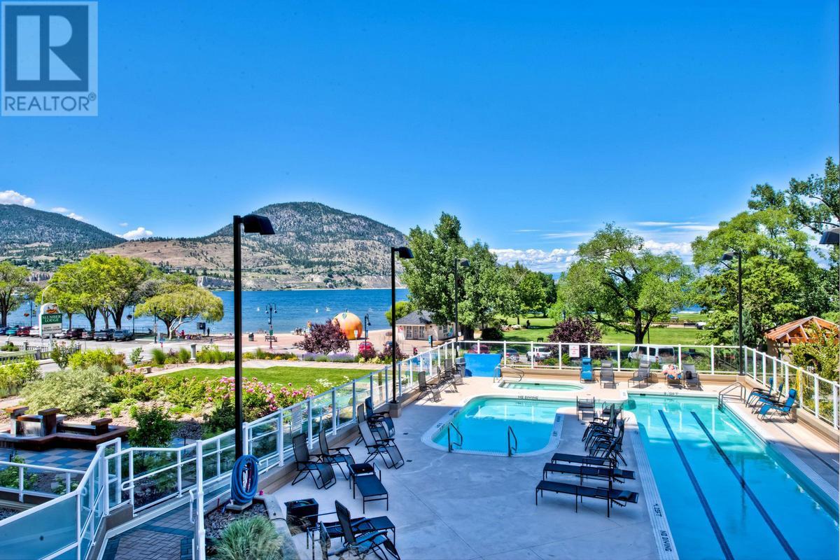 100 Lakeshore Drive Unit# 515, Penticton, British Columbia  V2A 1B6 - Photo 51 - 10334089