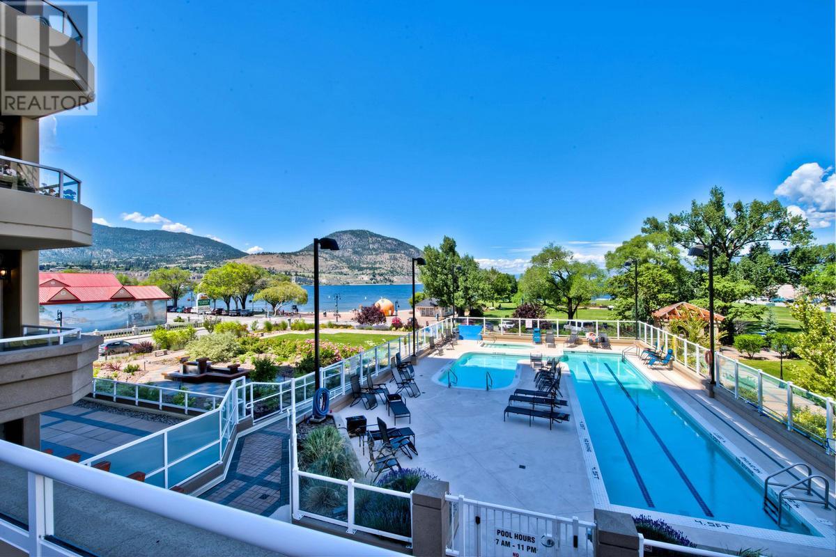 100 Lakeshore Drive Unit# 515, Penticton, British Columbia  V2A 1B6 - Photo 52 - 10334089