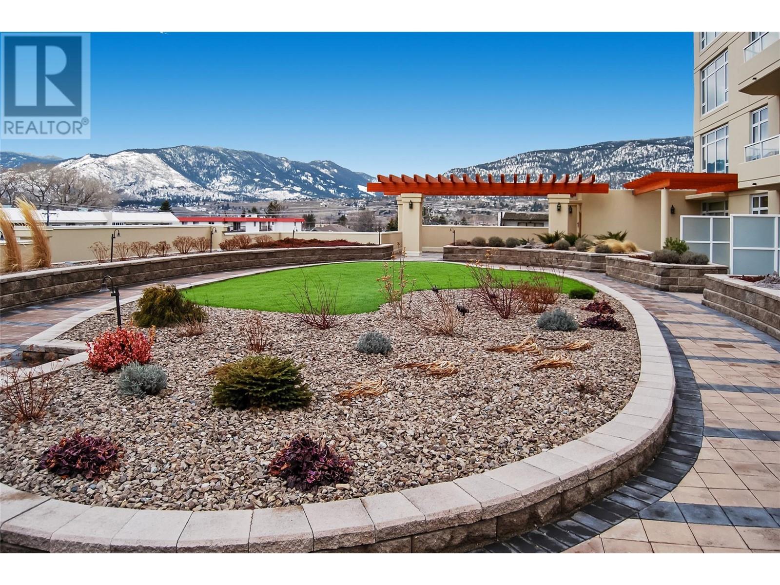 100 Lakeshore Drive Unit# 515, Penticton, British Columbia  V2A 1B6 - Photo 54 - 10334089